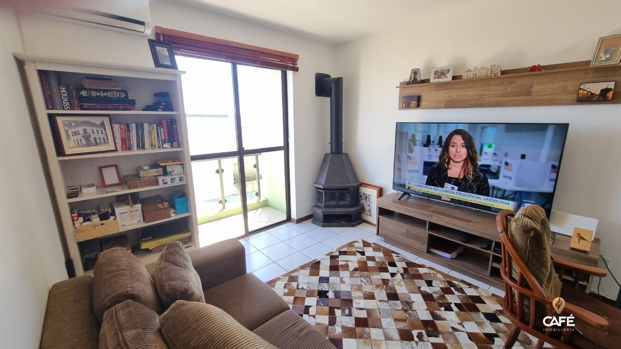 Apartamento à venda com 2 quartos, 117m² - Foto 13