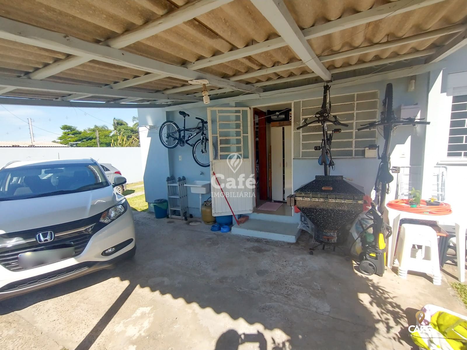 Casa, 2 quartos, 82 m² - Foto 4