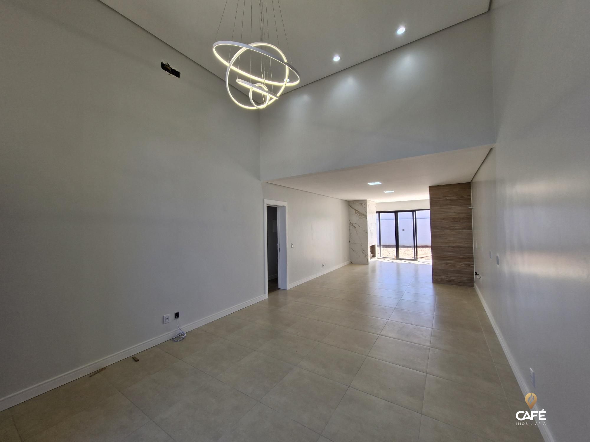 Casa à venda com 3 quartos, 144m² - Foto 2