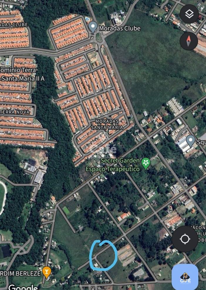 Terreno, 520 m² - Foto 5