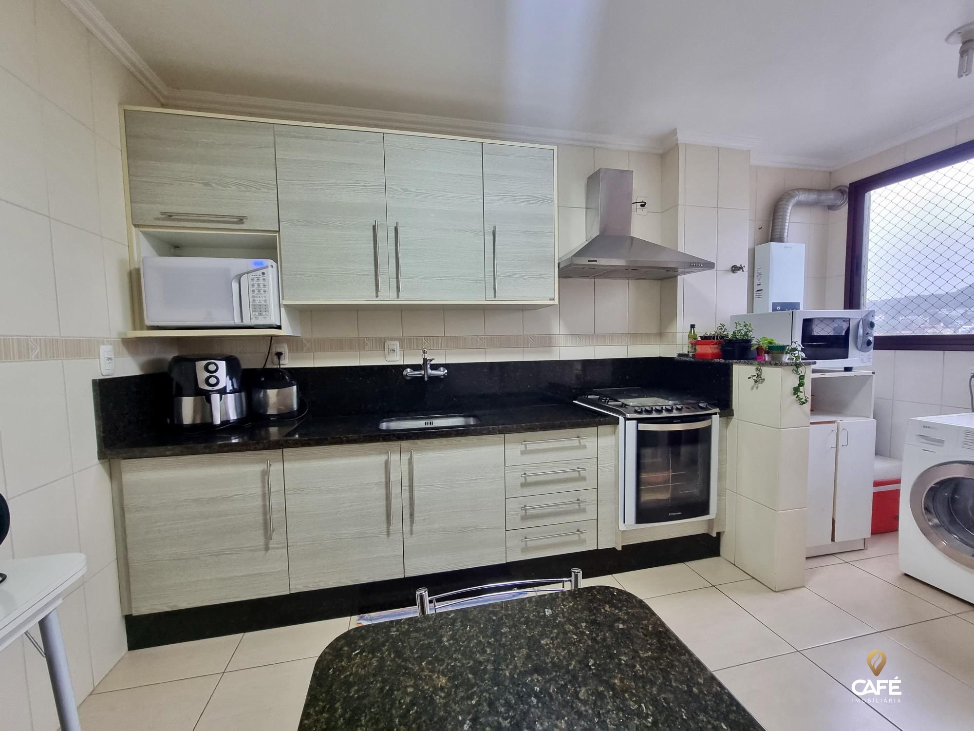 Apartamento, 3 quartos, 94 m² - Foto 11