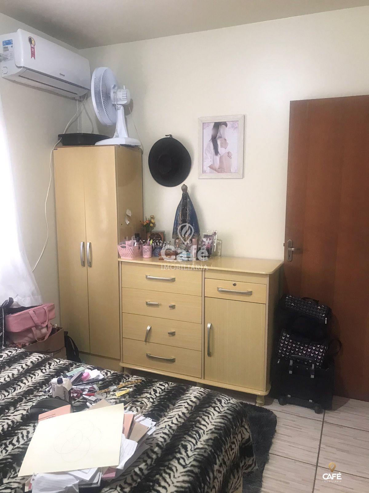 Apartamento à venda com 3 quartos, 62m² - Foto 4