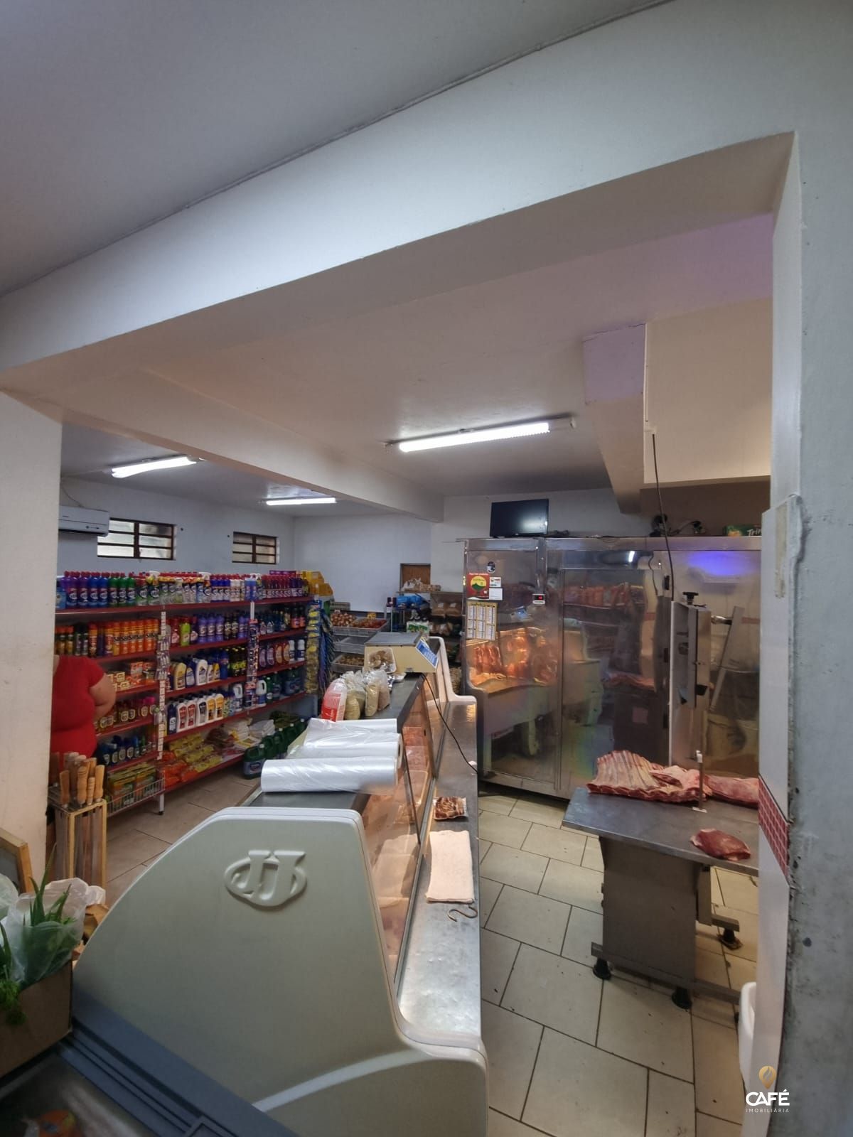 Loja-Salão, 140 m² - Foto 6