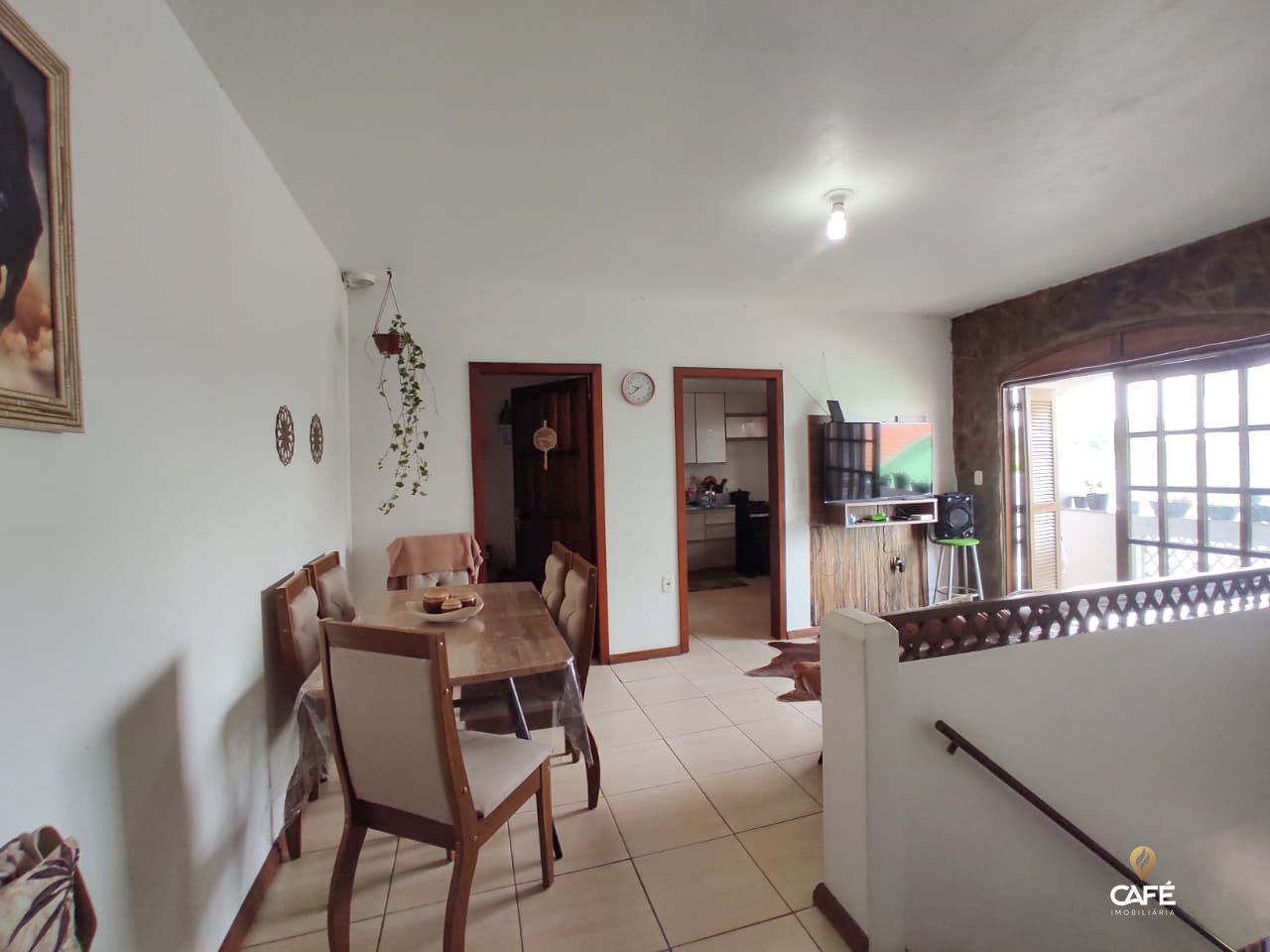 Casa à venda com 3 quartos, 194m² - Foto 11