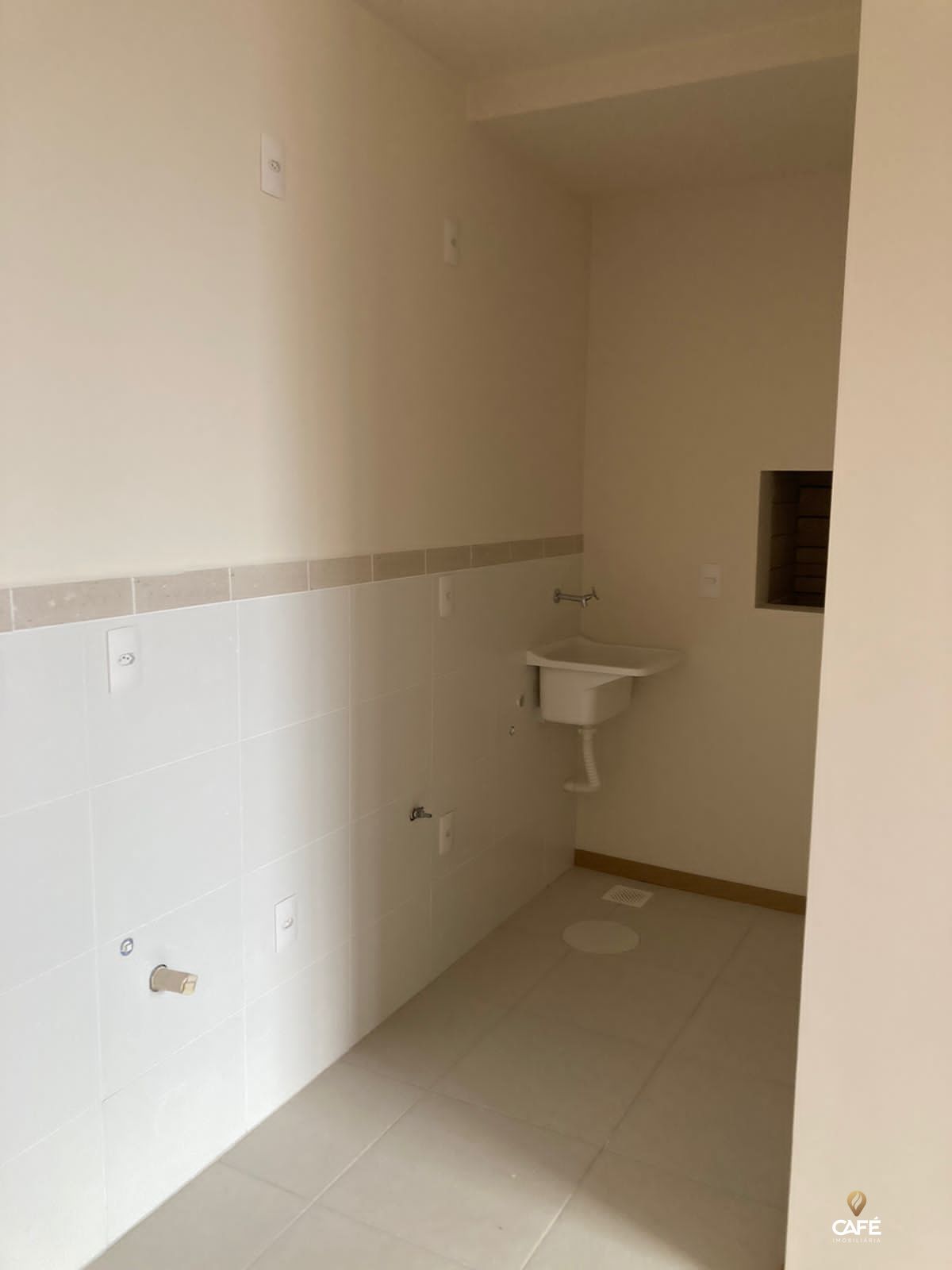 Apartamento à venda com 1 quarto, 31m² - Foto 8