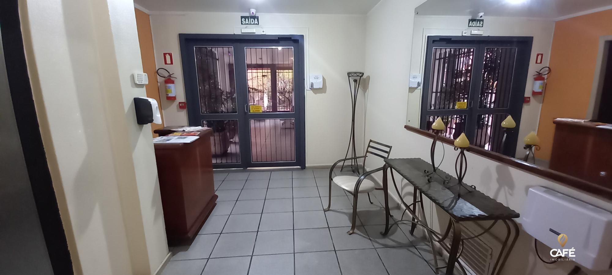 Apartamento à venda com 3 quartos, 142m² - Foto 4