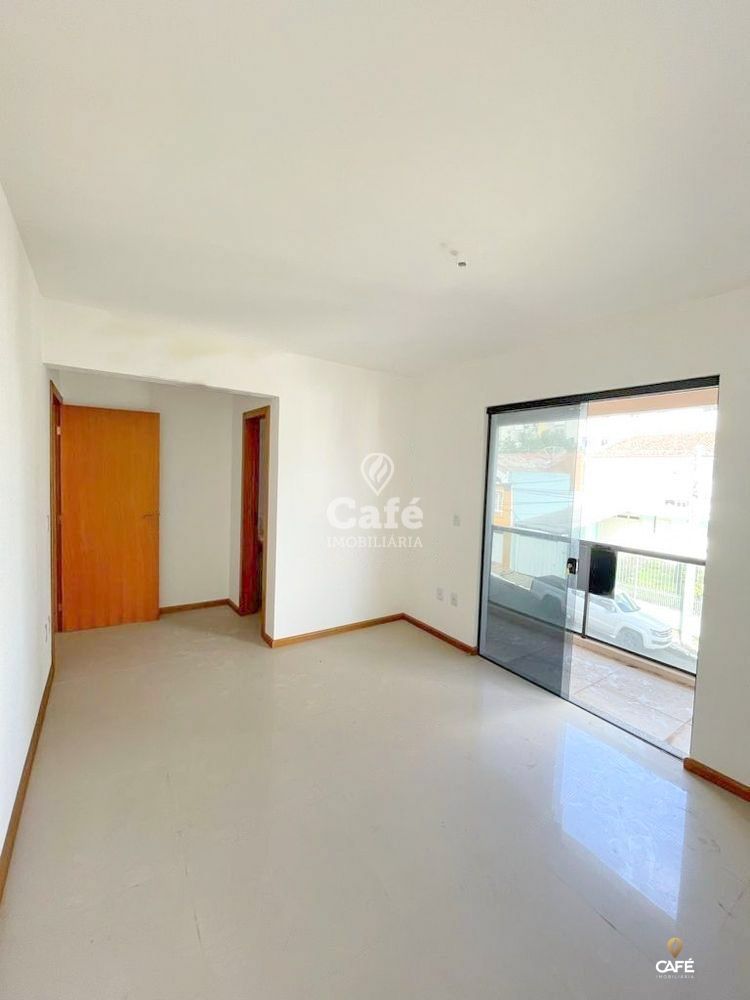 Apartamento à venda com 1 quarto, 48m² - Foto 8