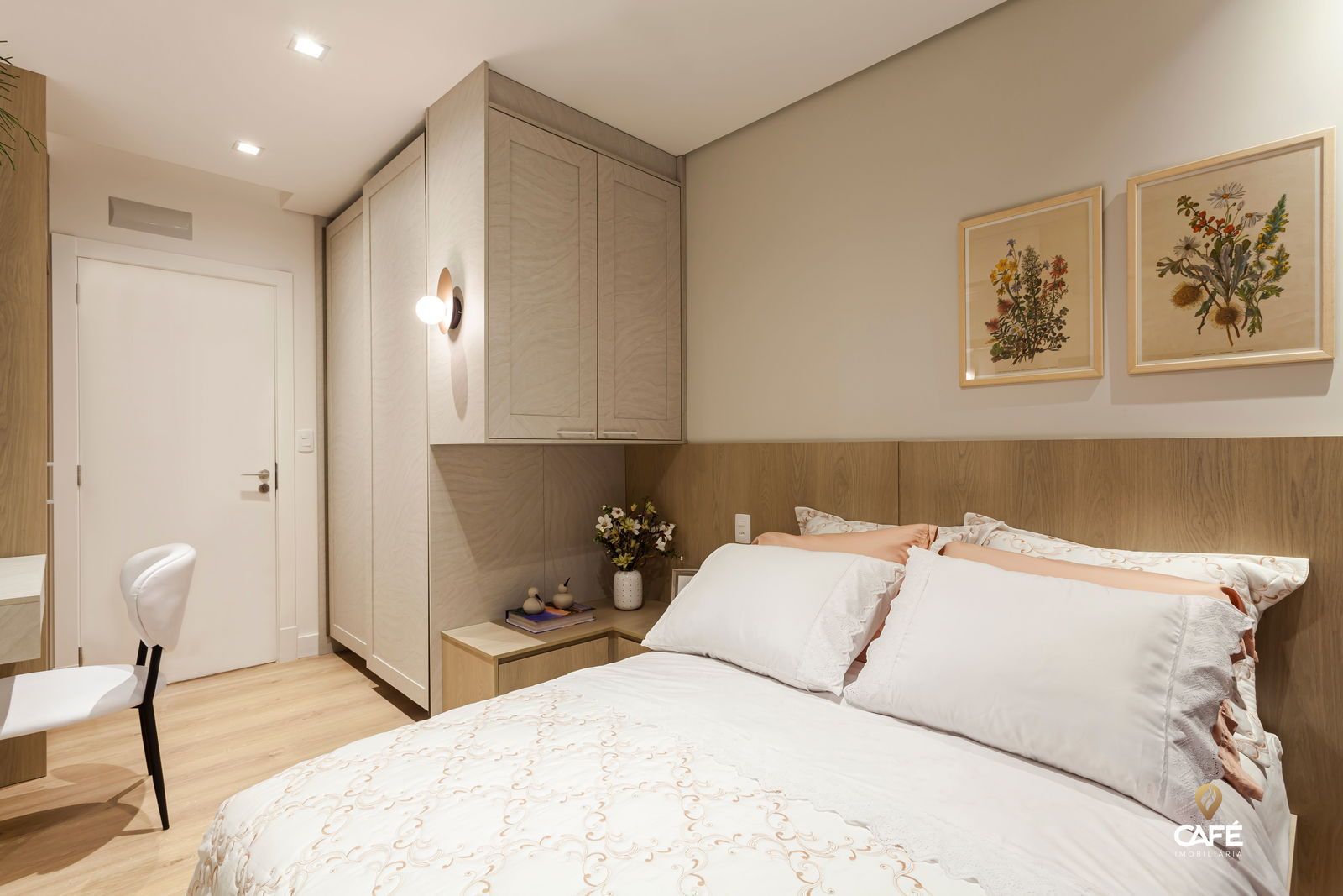 Apartamento, 2 quartos, 73 m² - Foto 29