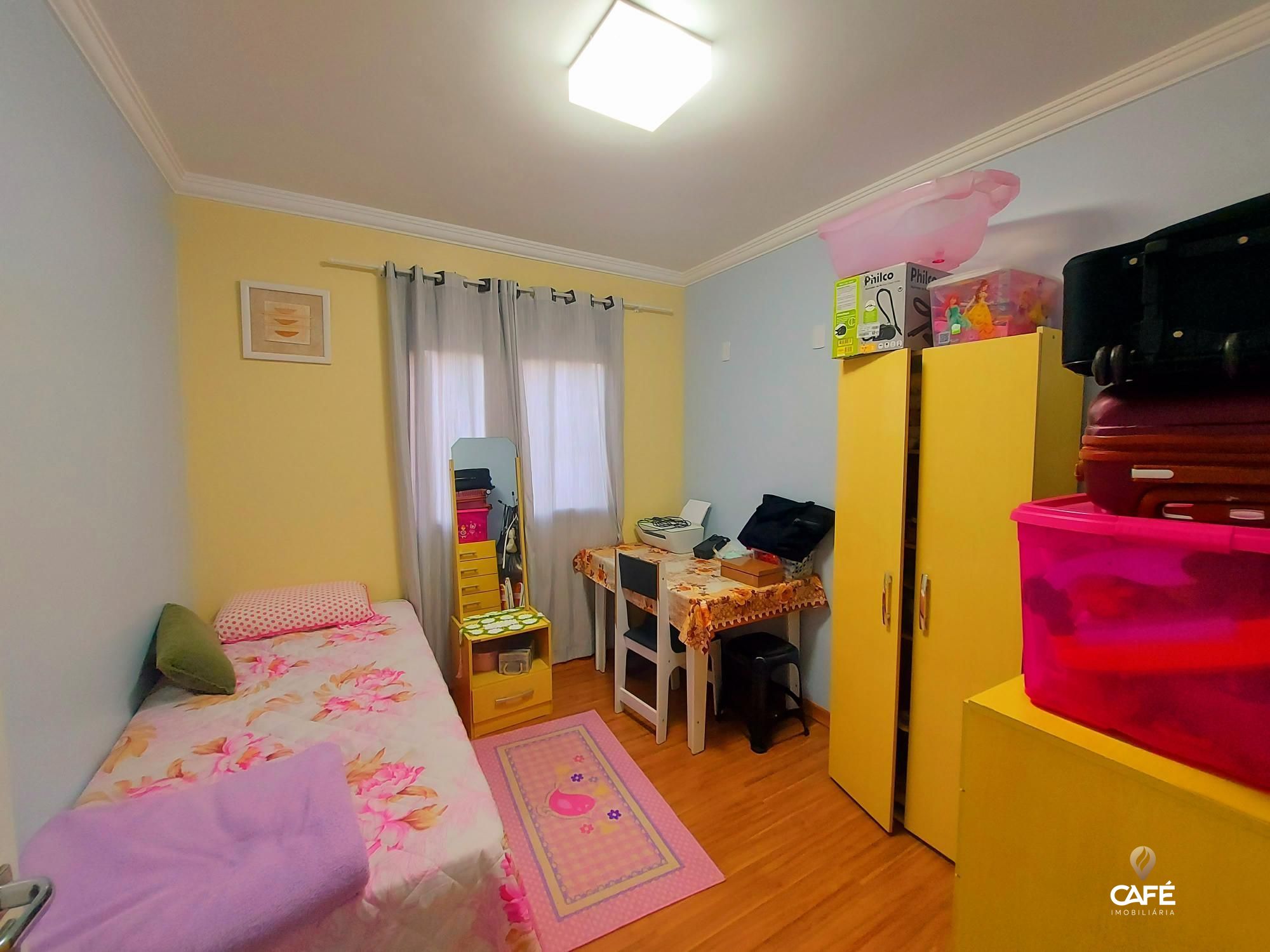 Apartamento, 3 quartos, 103 m² - Foto 9