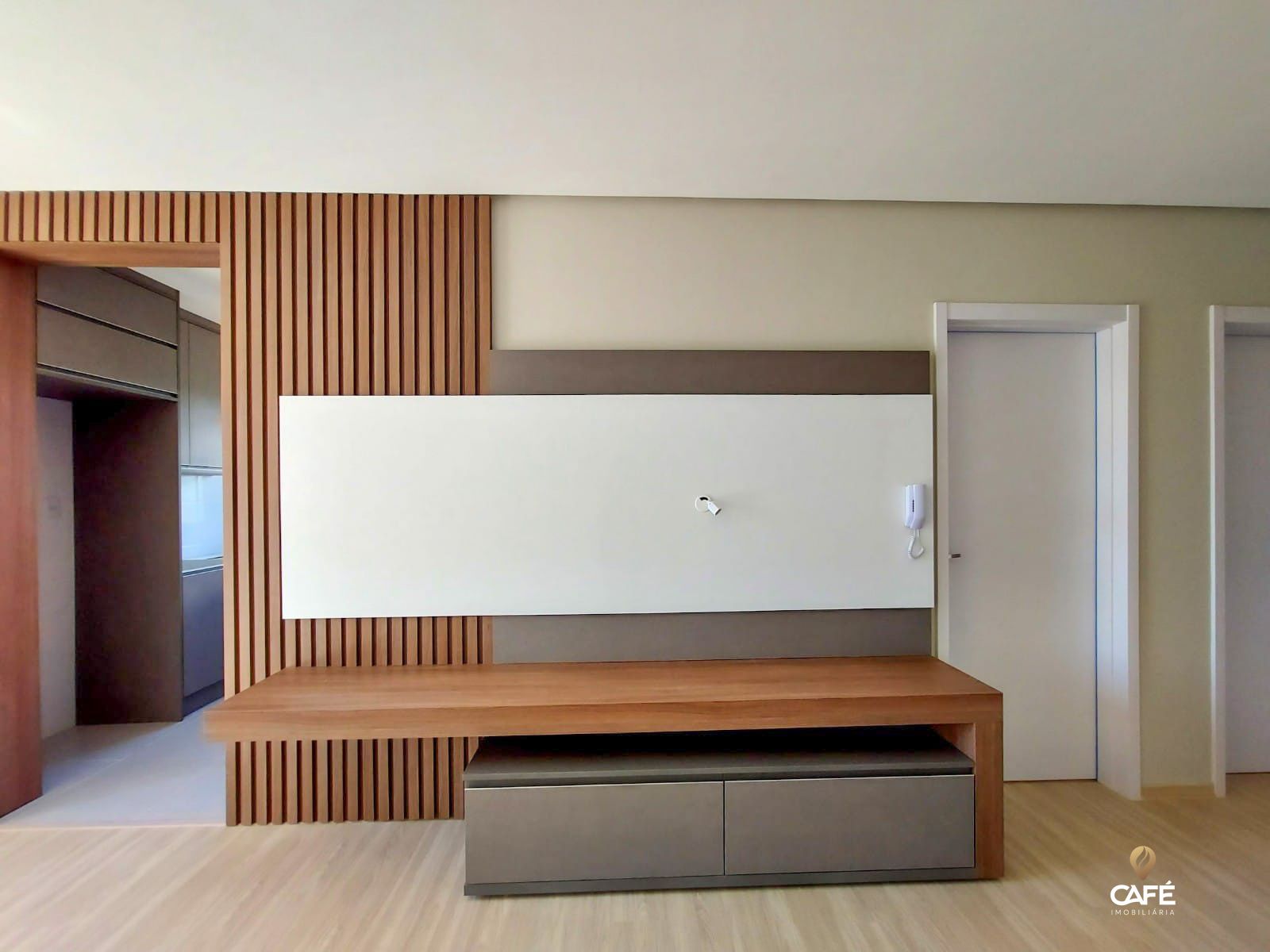 Apartamento, 2 quartos, 54 m² - Foto 2