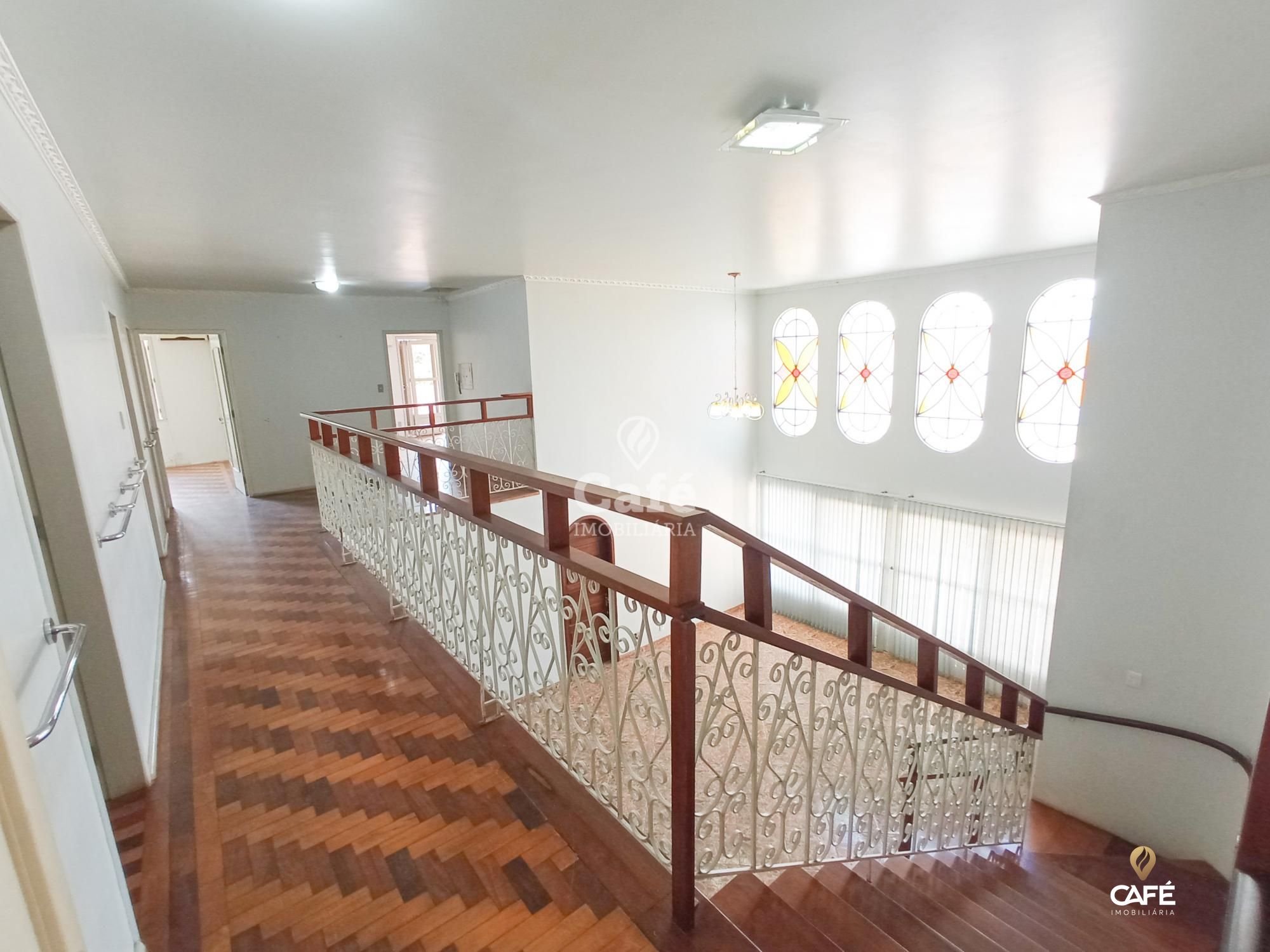 Casa, 5 quartos, 490 m² - Foto 12