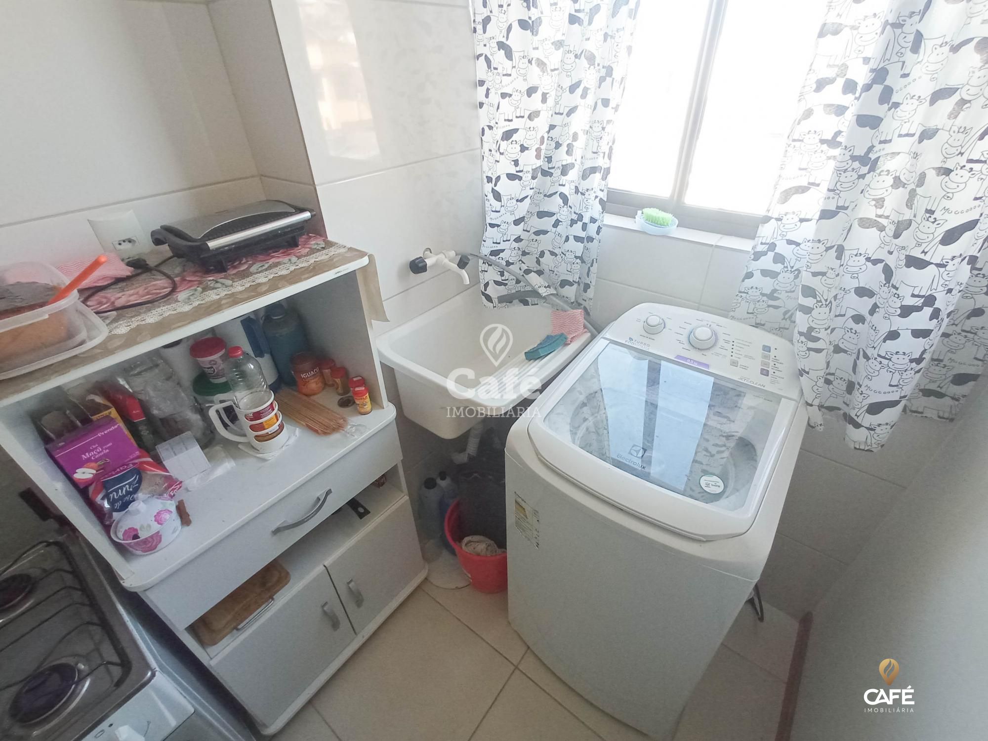 Apartamento à venda com 2 quartos, 60m² - Foto 12