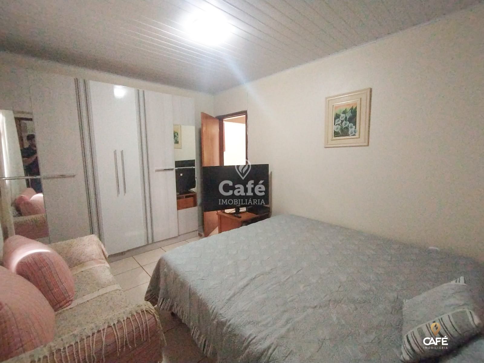 Casa à venda com 3 quartos, 88m² - Foto 5