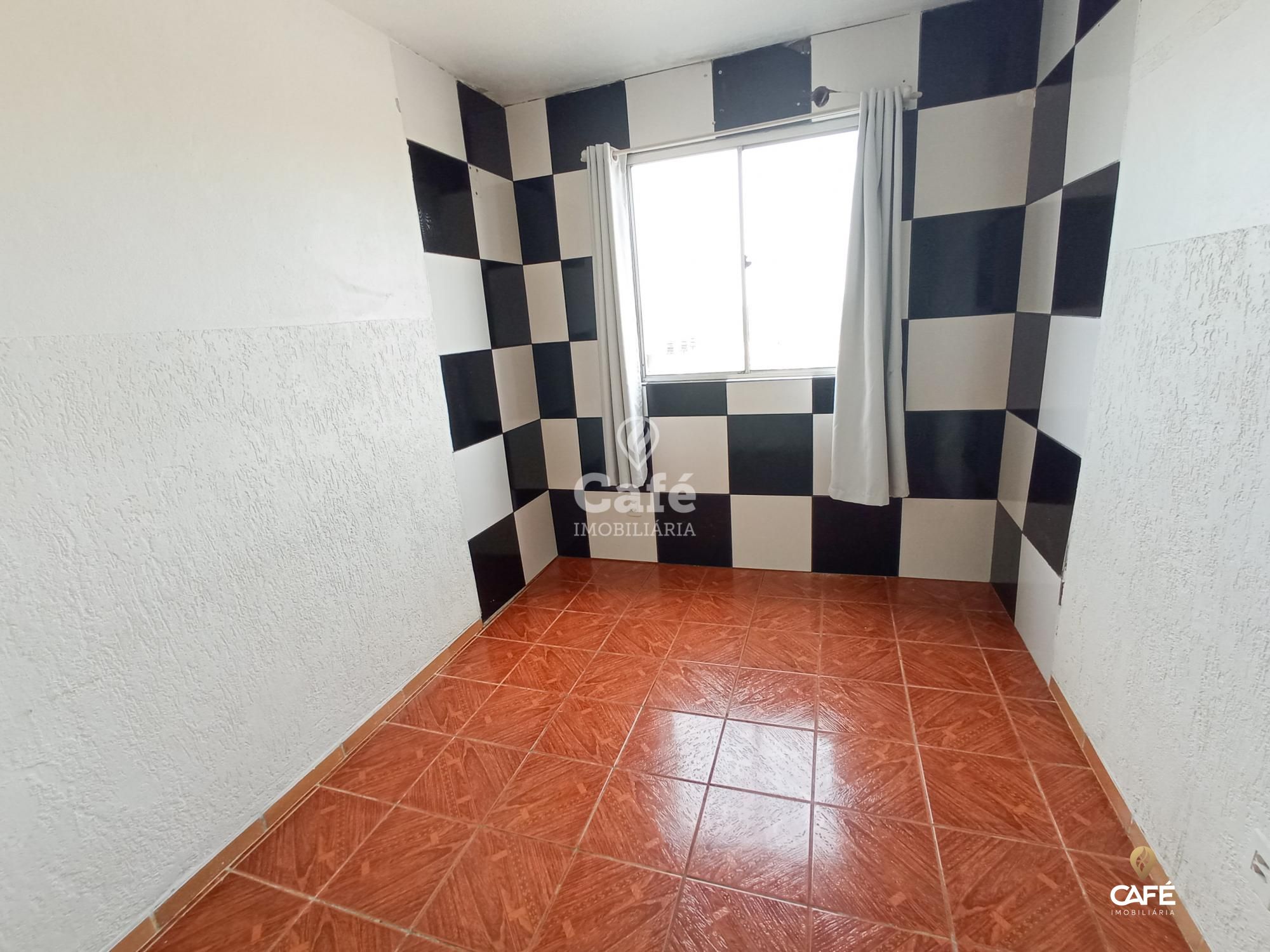 Apartamento, 2 quartos, 44 m² - Foto 6