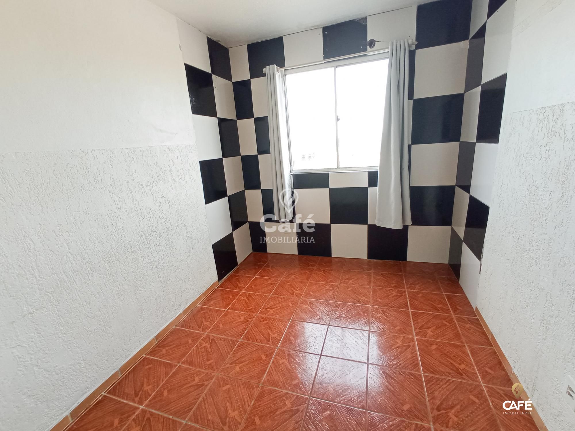 Apartamento à venda com 2 quartos, 44m² - Foto 6