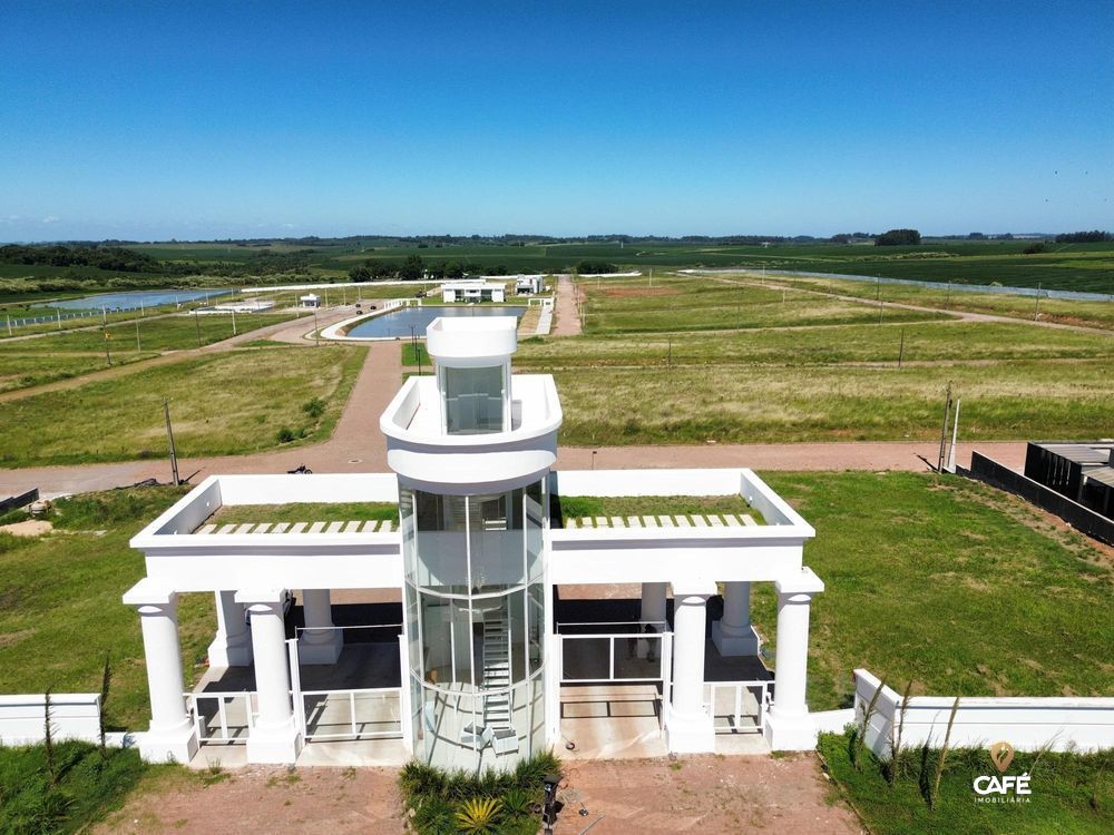 Terreno, 606 m² - Foto 1