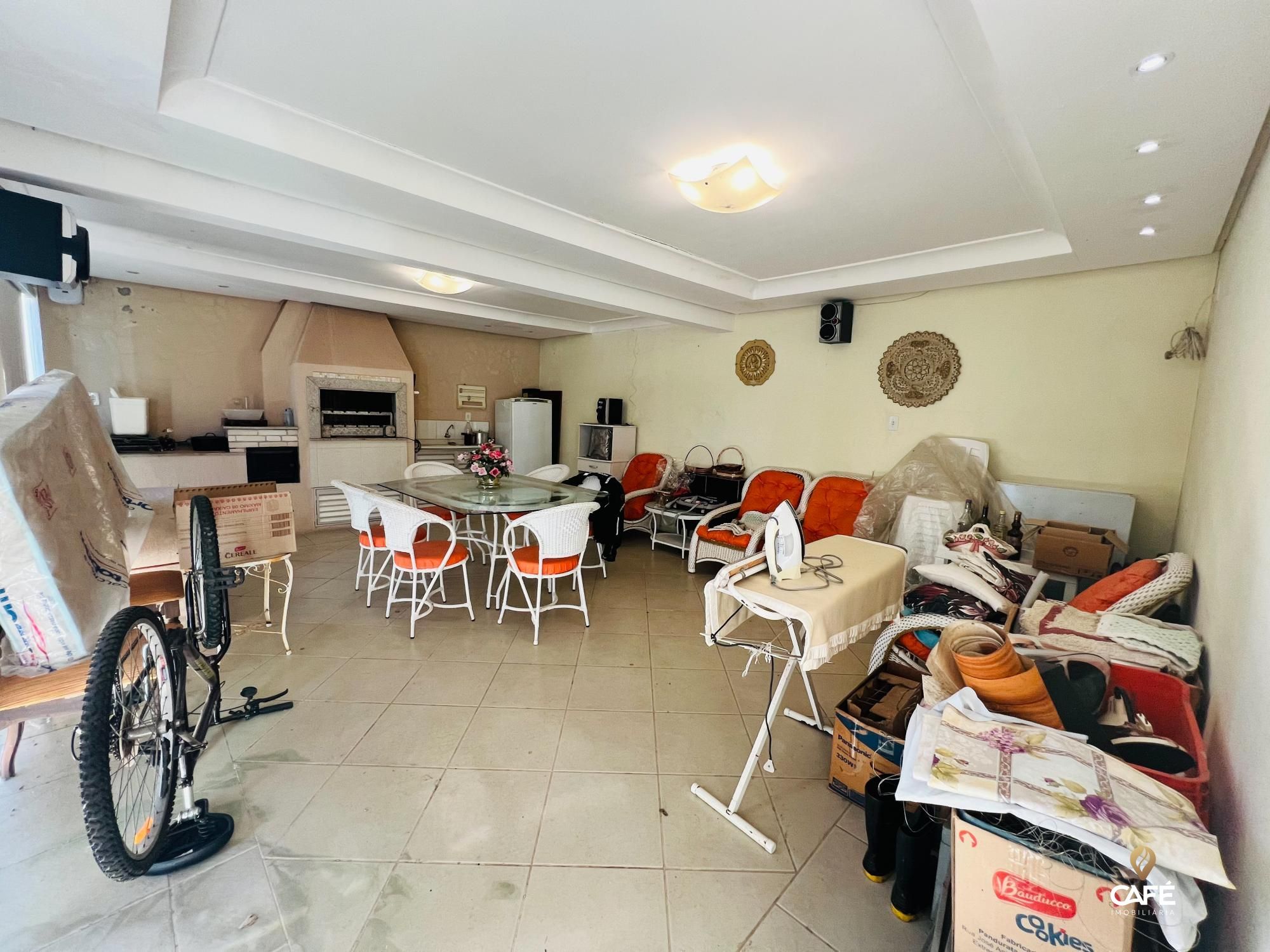 Casa, 3 quartos, 159 m² - Foto 5