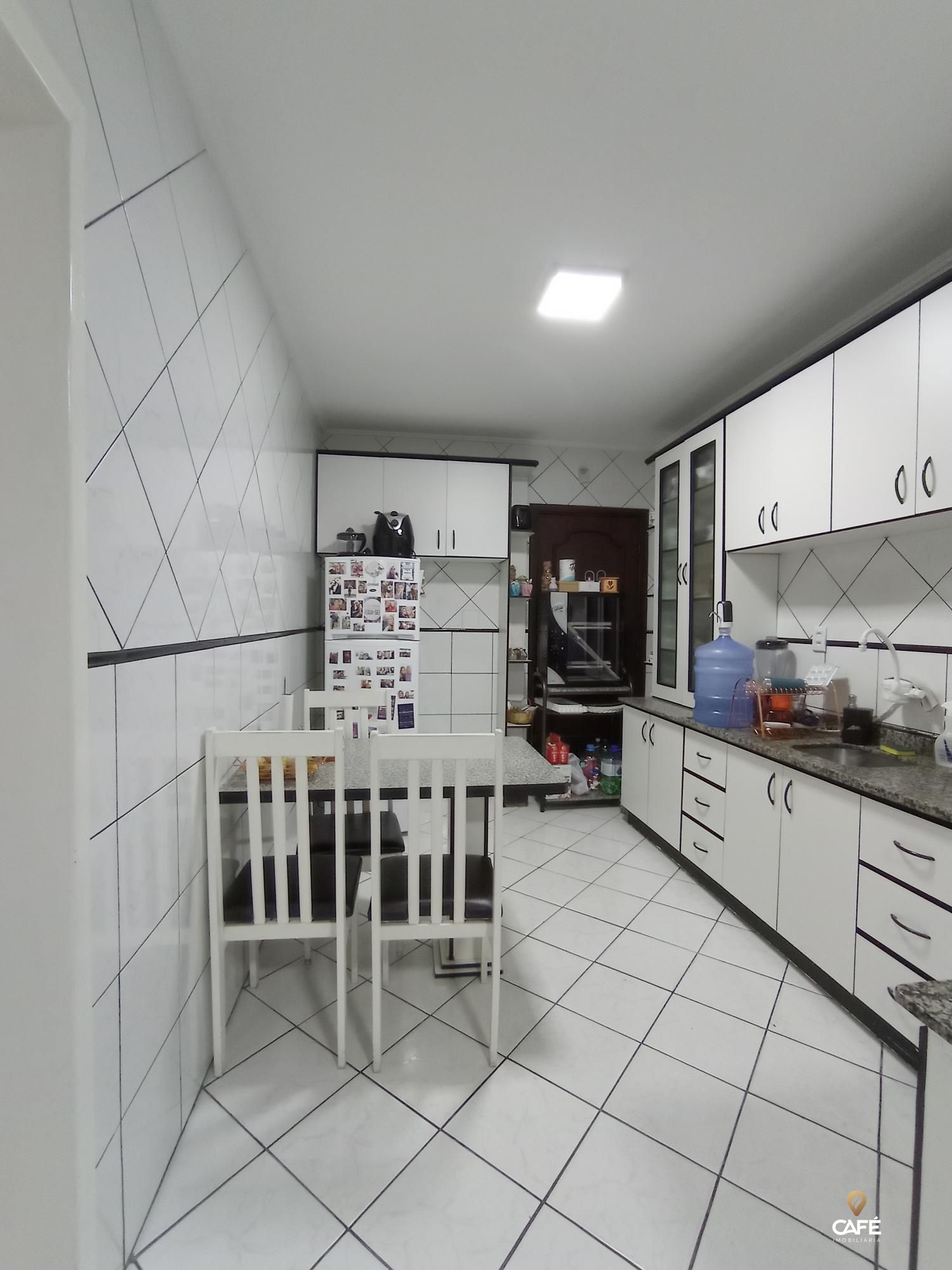 Apartamento, 3 quartos, 106 m² - Foto 4