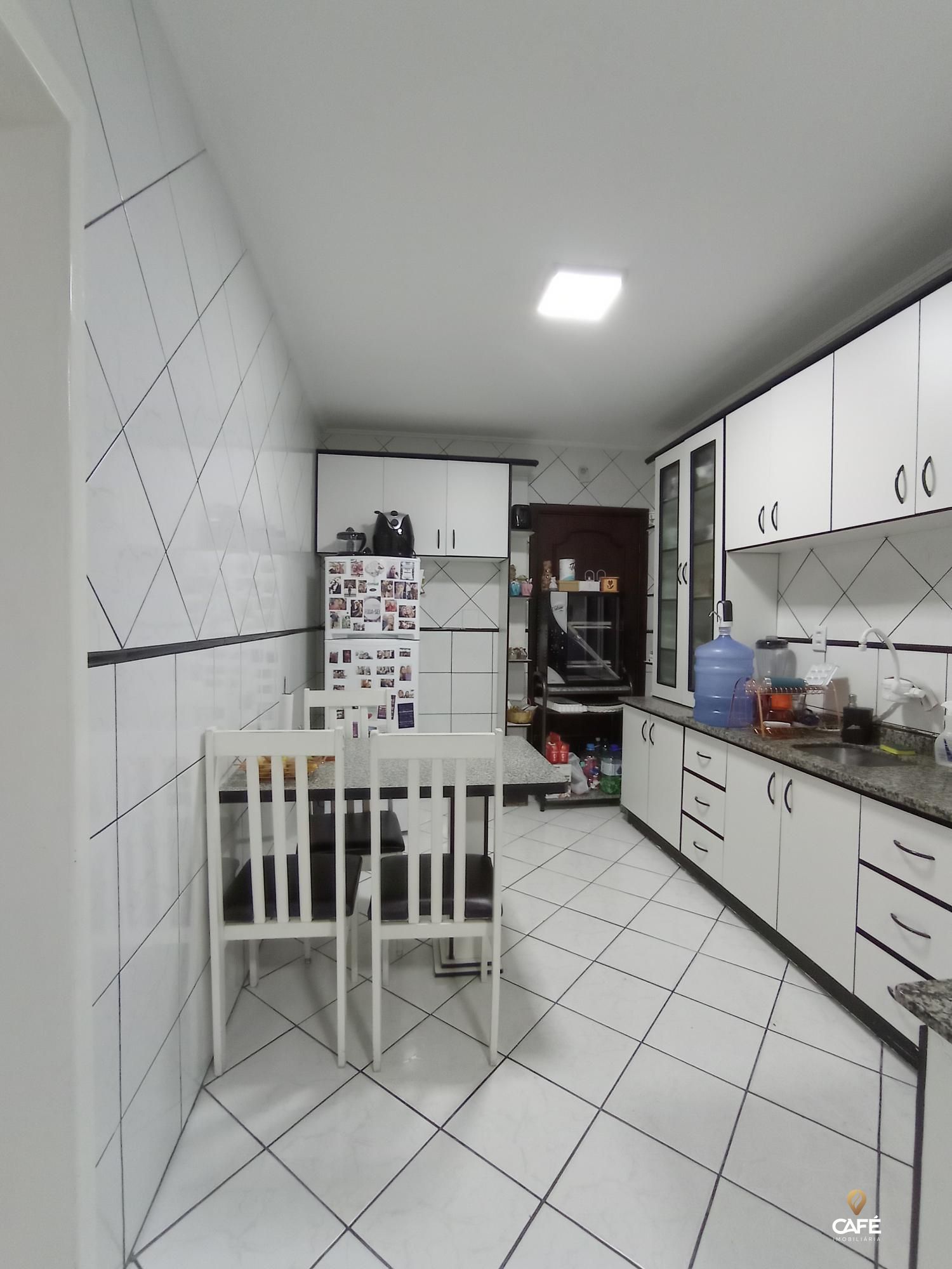 Apartamento à venda com 3 quartos, 106m² - Foto 4