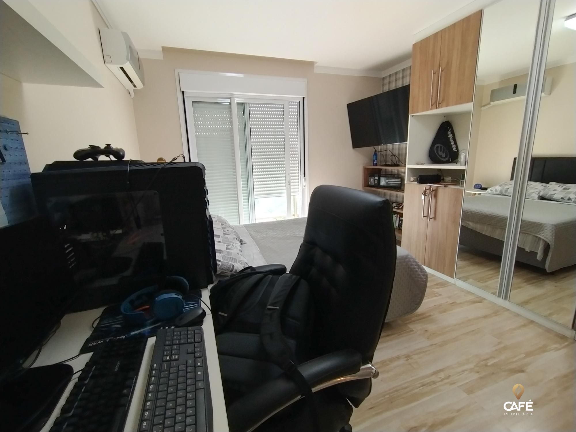 Apartamento, 4 quartos, 276 m² - Foto 11