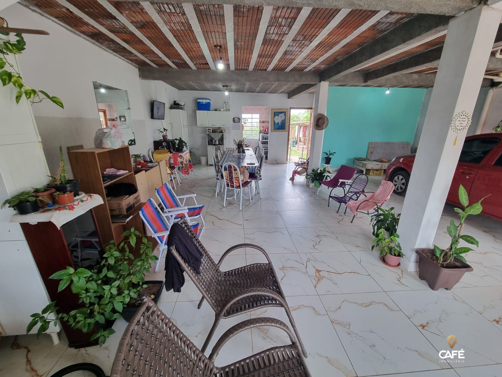 Casa à venda e aluguel com 2 quartos, 180m² - Foto 13