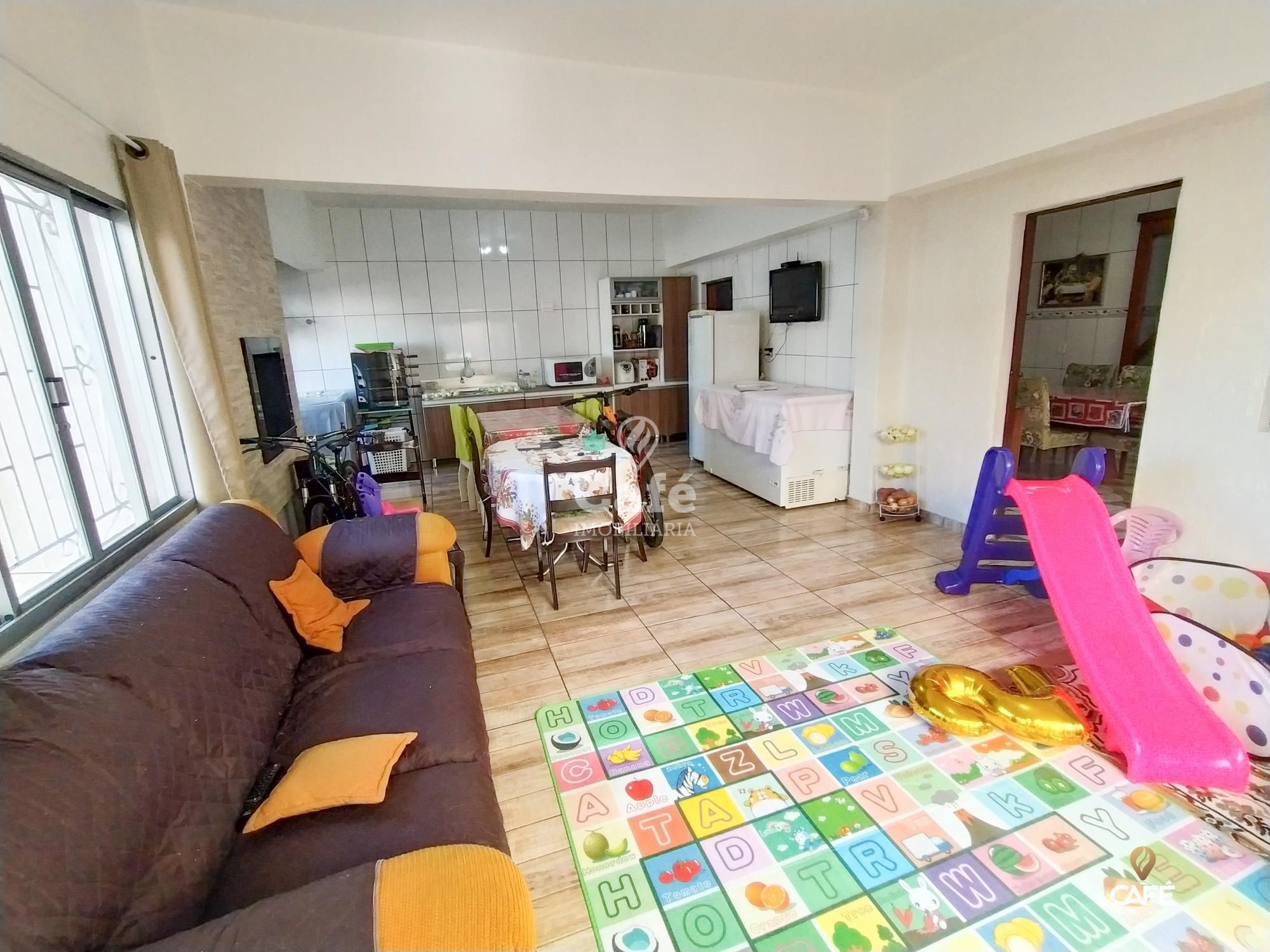 Casa, 3 quartos, 173 m² - Foto 10