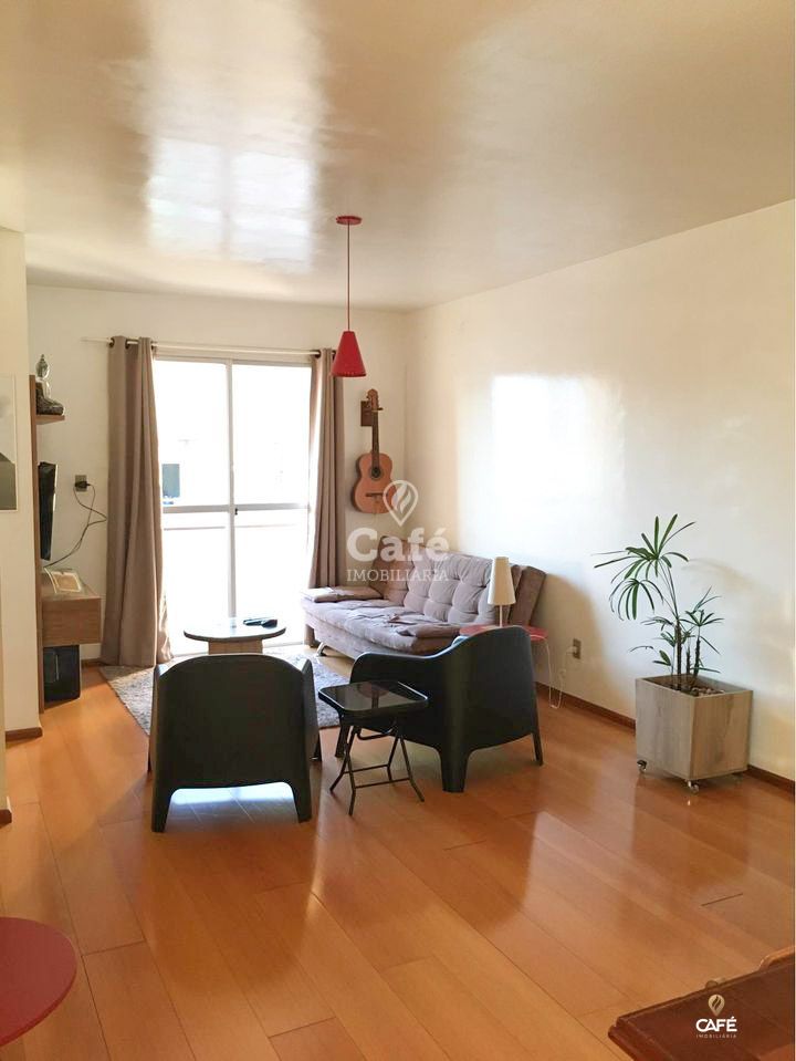 Apartamento à venda com 2 quartos, 79m² - Foto 9