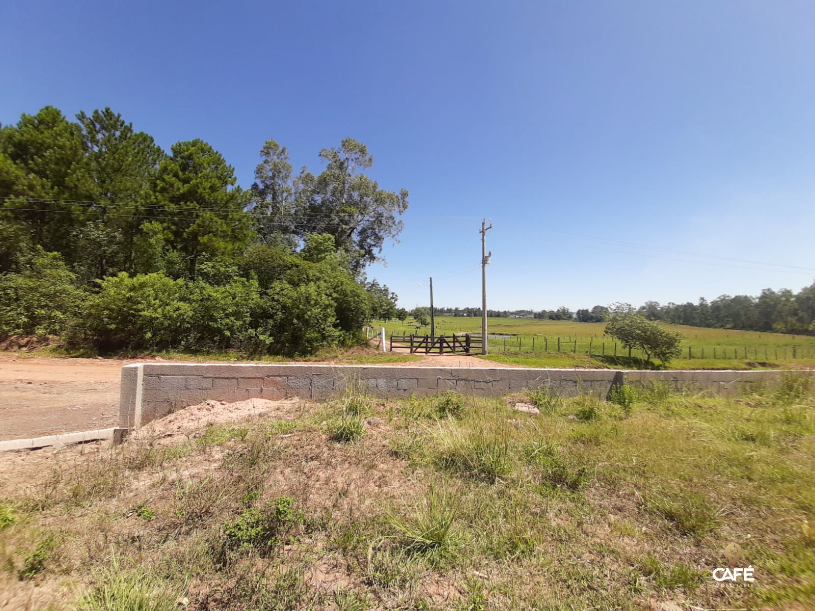 Terreno, 542 m² - Foto 1