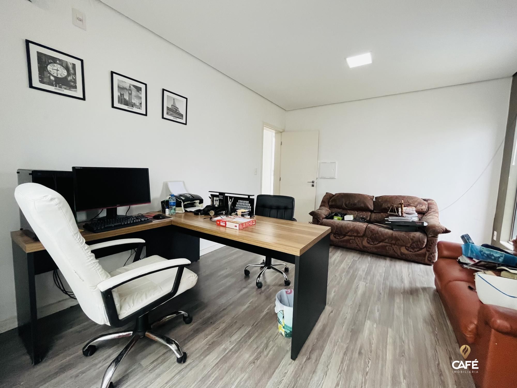 Casa, 4 quartos, 449 m² - Foto 23