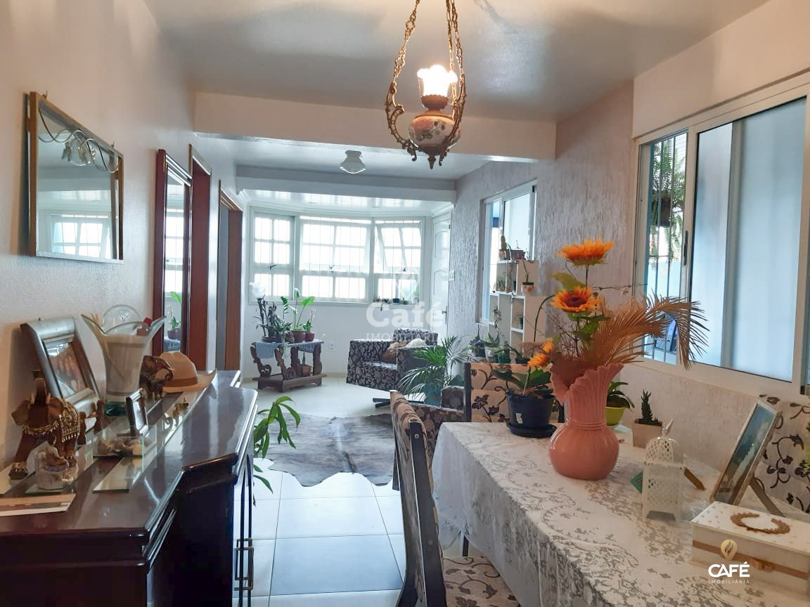 Casa, 3 quartos, 194 m² - Foto 2