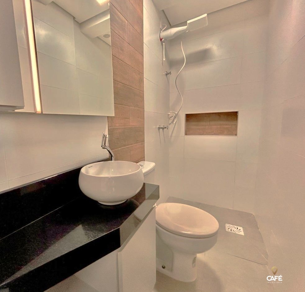 Apartamento, 1 quarto, 30 m² - Foto 7