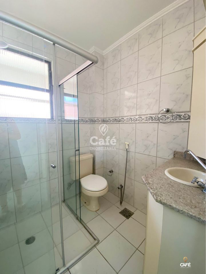 Apartamento à venda com 3 quartos, 125m² - Foto 5