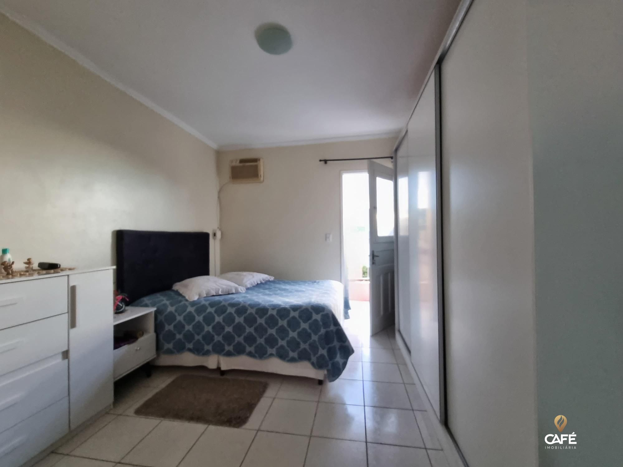 Apartamento à venda com 2 quartos, 79m² - Foto 3