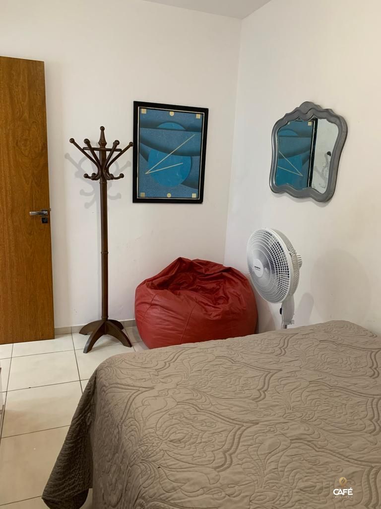 Apartamento à venda e aluguel com 1 quarto, 35m² - Foto 13