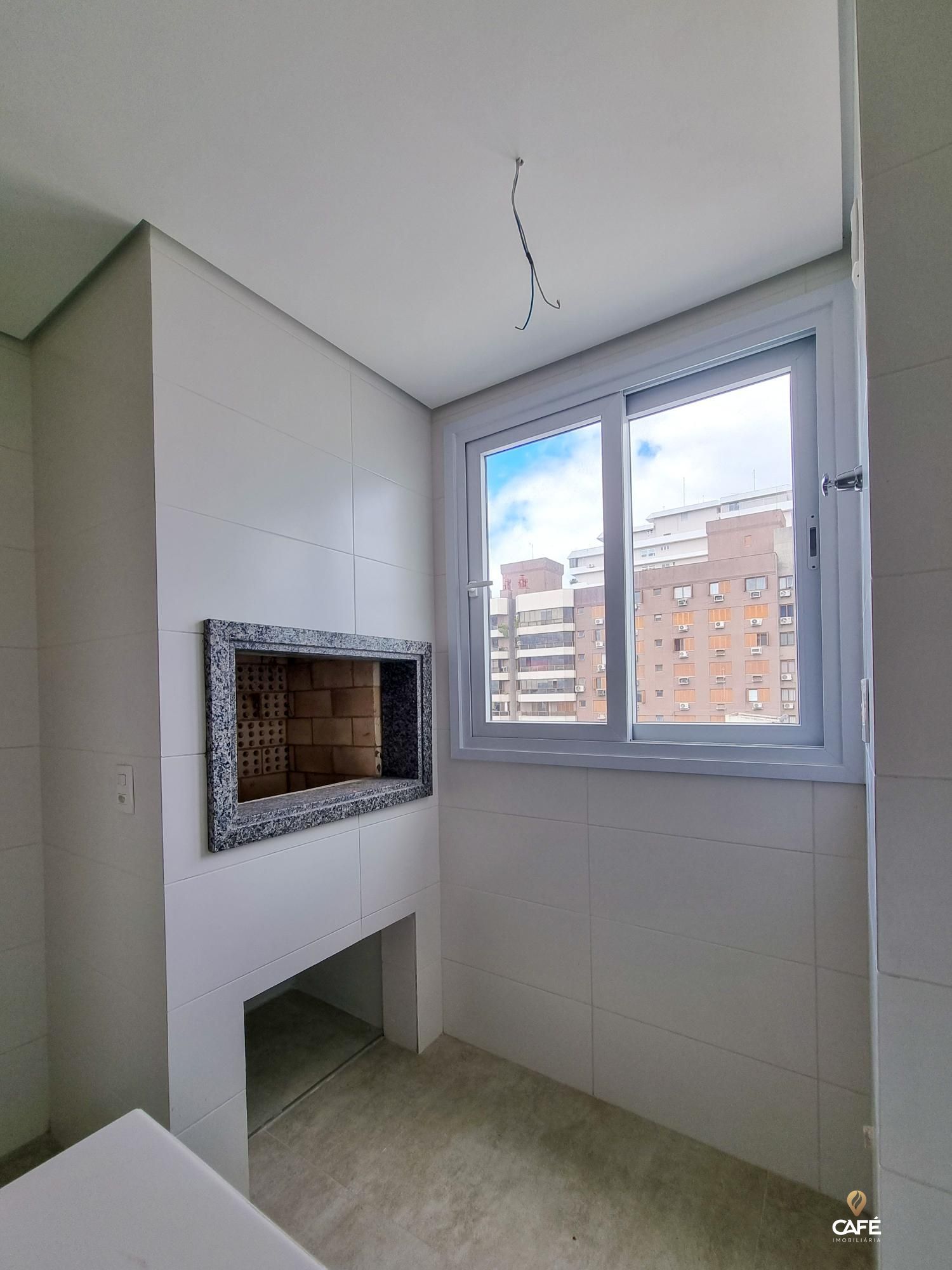 Apartamento à venda com 1 quarto, 47m² - Foto 11