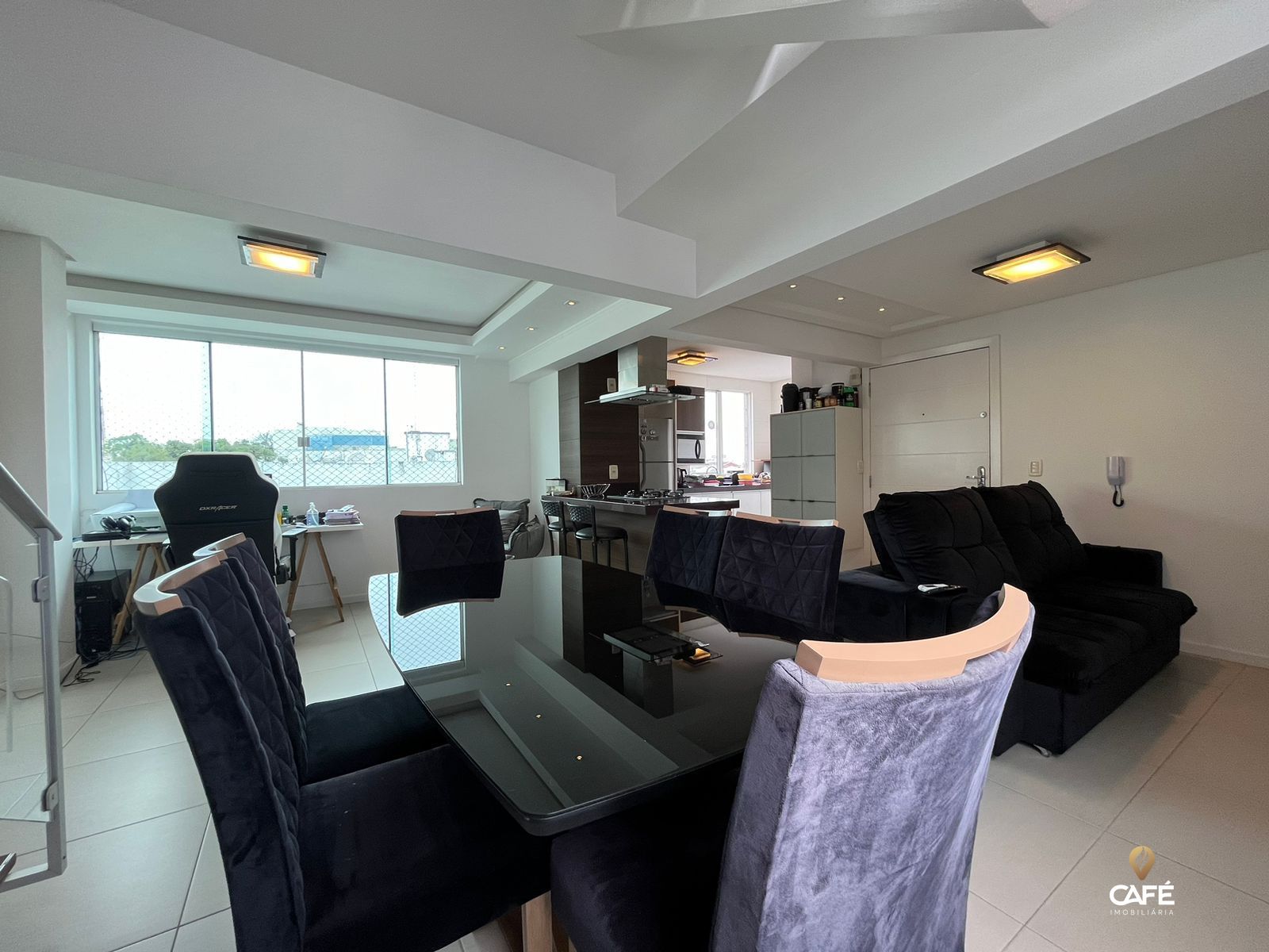 Cobertura, 3 quartos, 217 m² - Foto 3