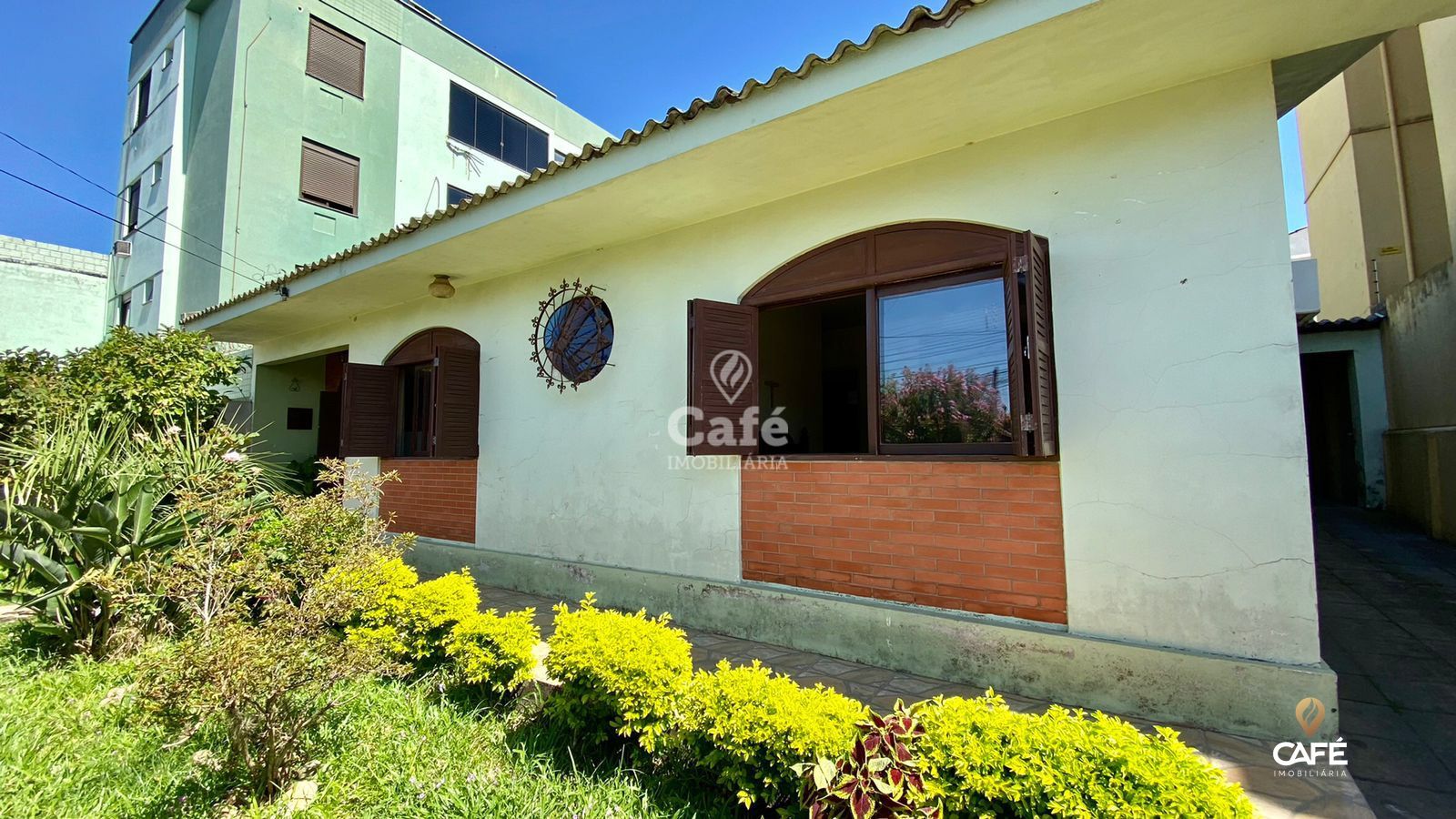 Casa, 3 quartos, 185 m² - Foto 1