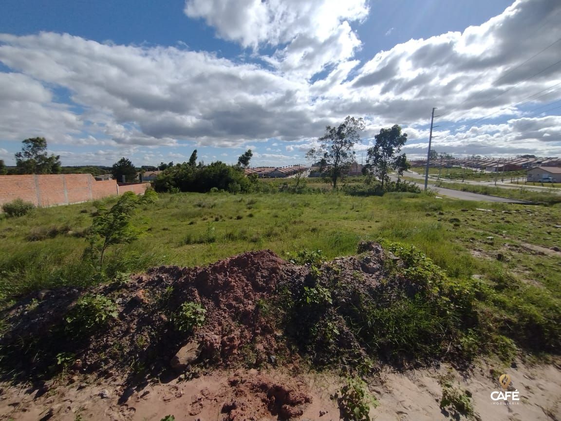 Terreno, 255 m² - Foto 1