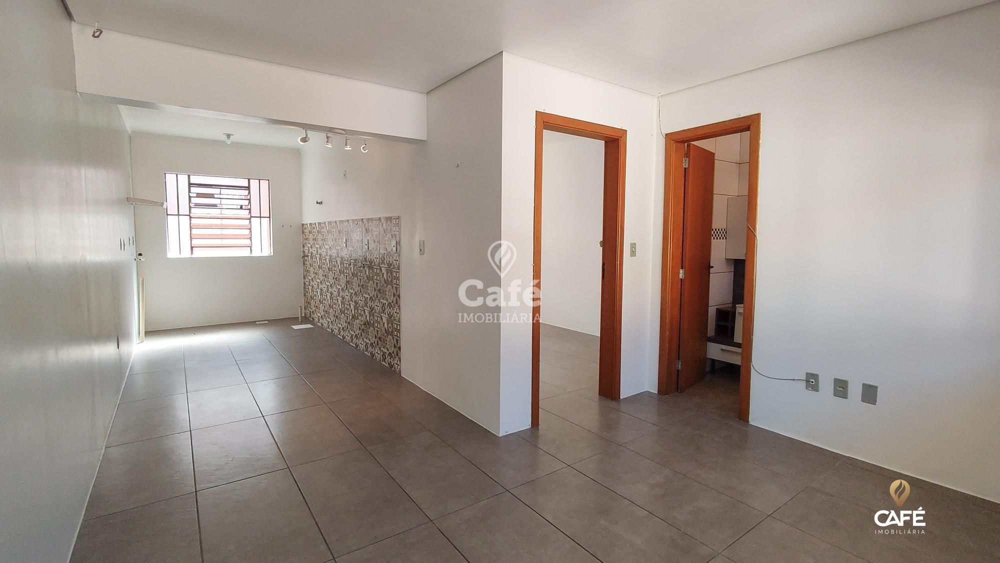 Apartamento à venda com 1 quarto, 31m² - Foto 1