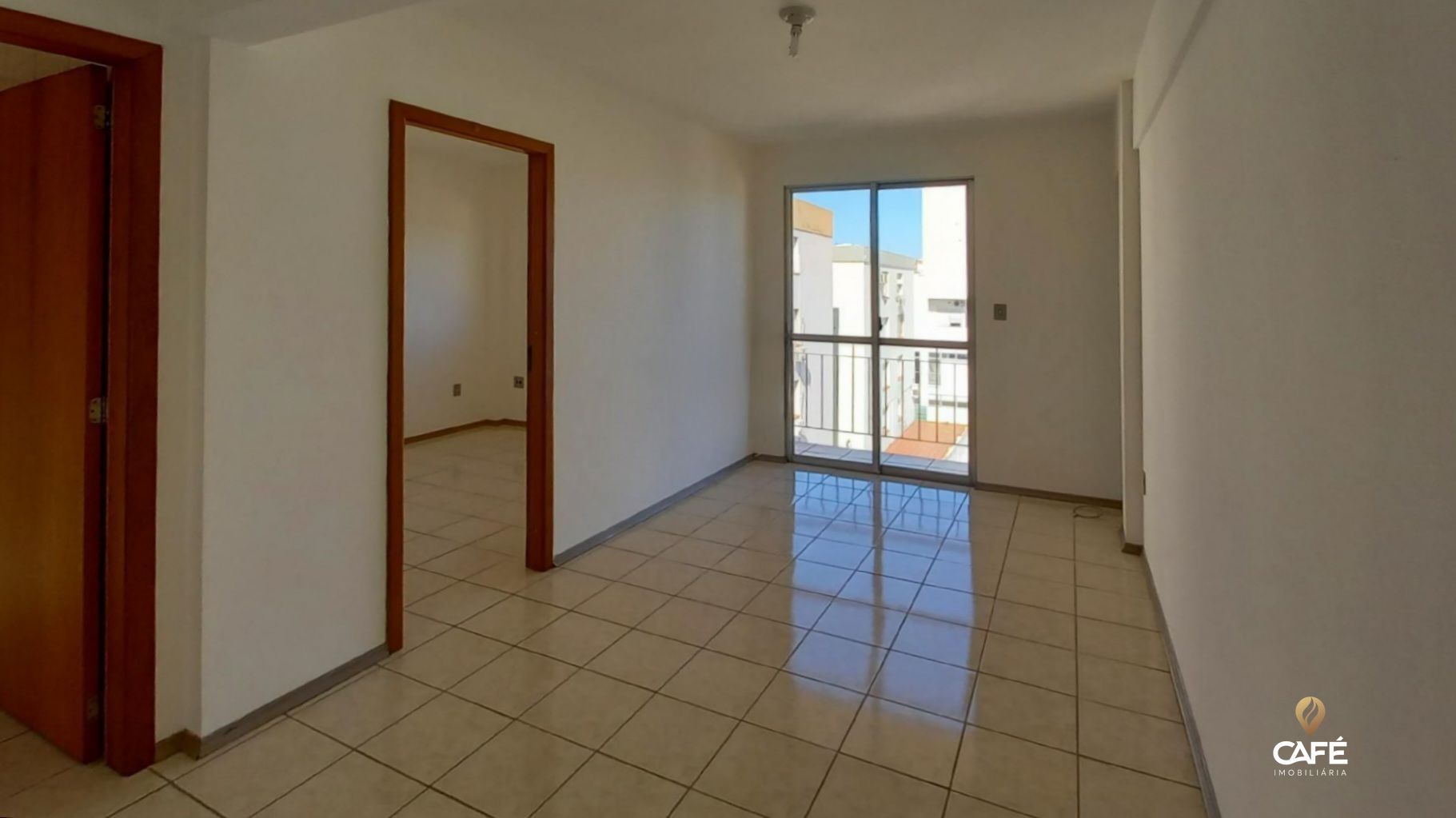 Apartamento à venda com 1 quarto, 45m² - Foto 2