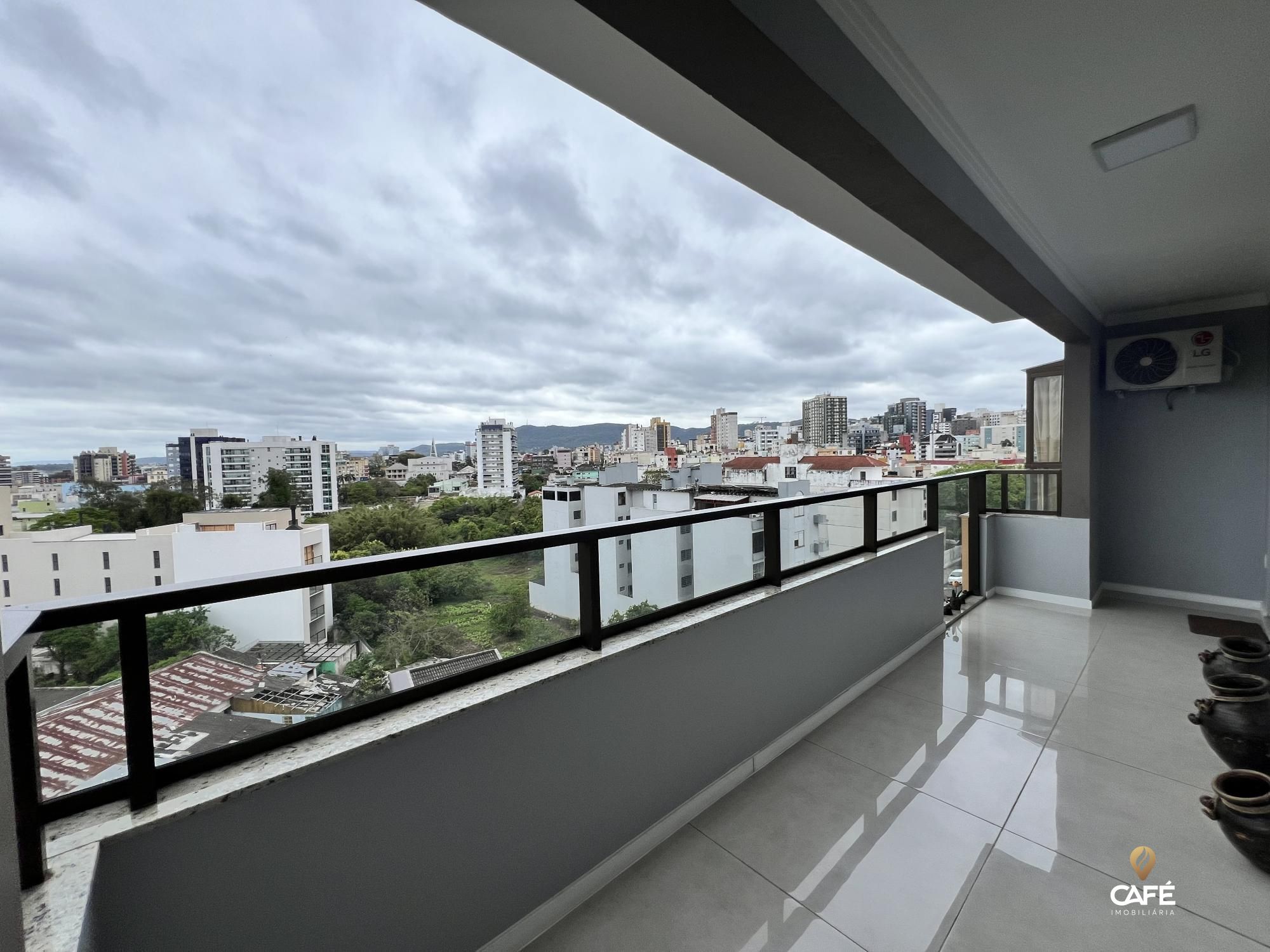 Apartamento à venda com 3 quartos, 137m² - Foto 14