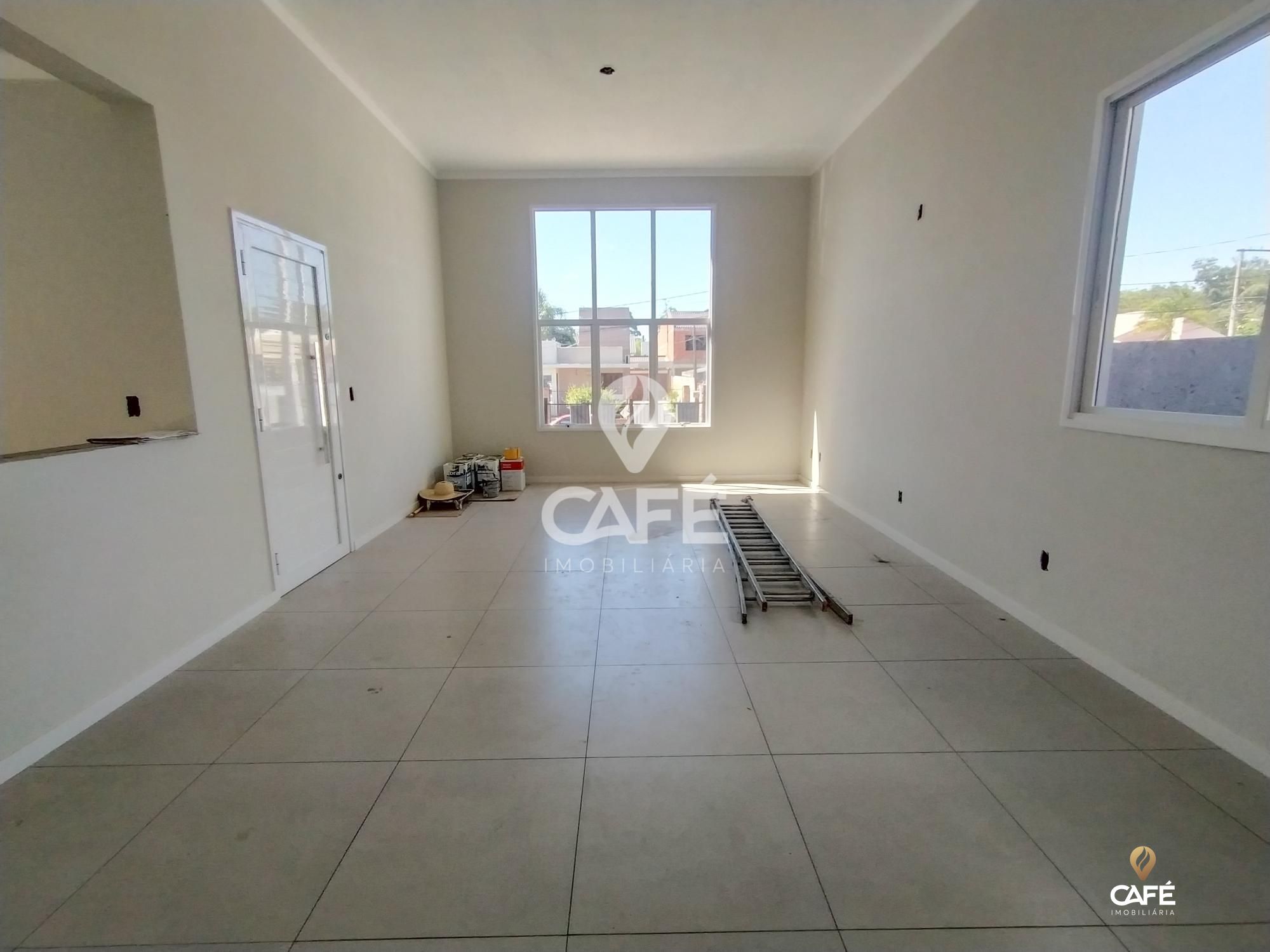 Casa à venda com 3 quartos, 157m² - Foto 2