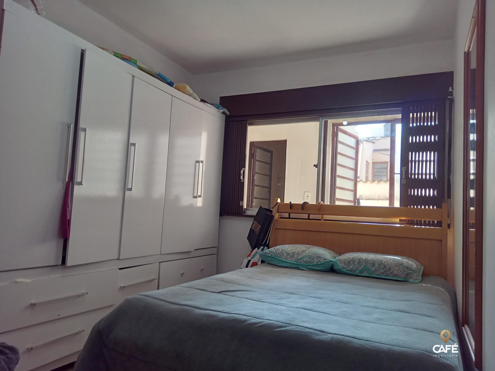 Apartamento à venda com 3 quartos, 100m² - Foto 5