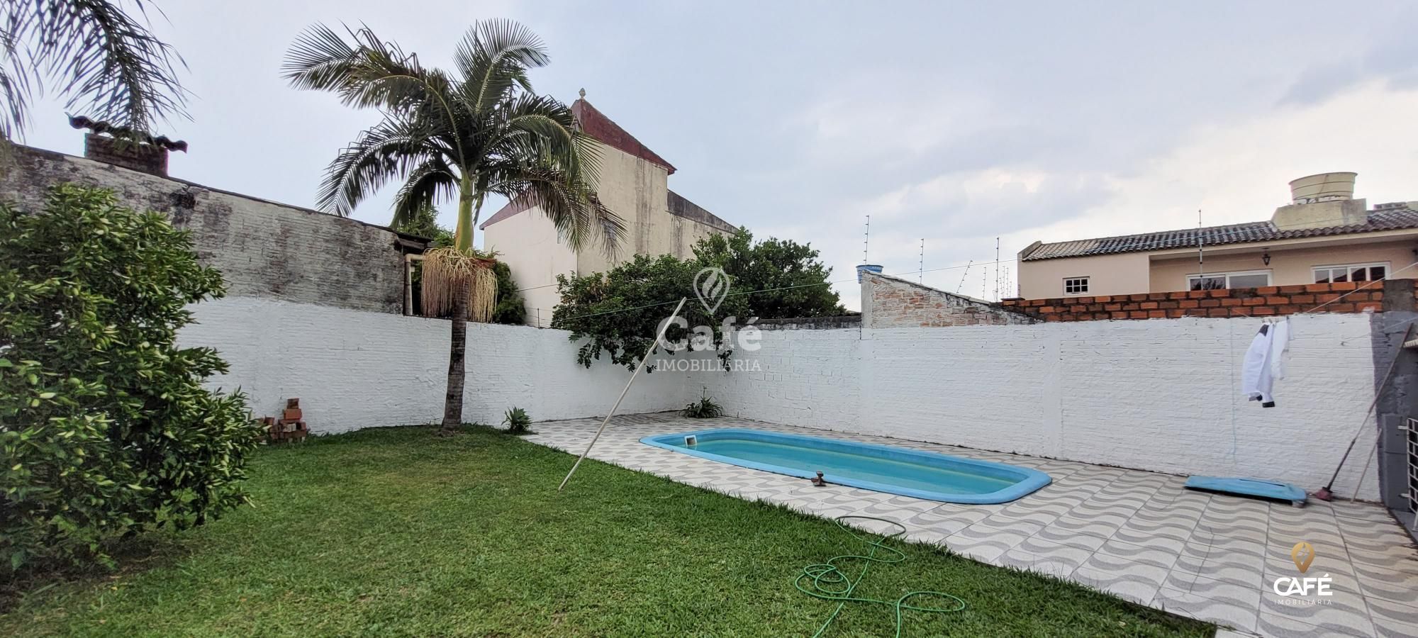 Casa, 5 quartos, 141 m² - Foto 22