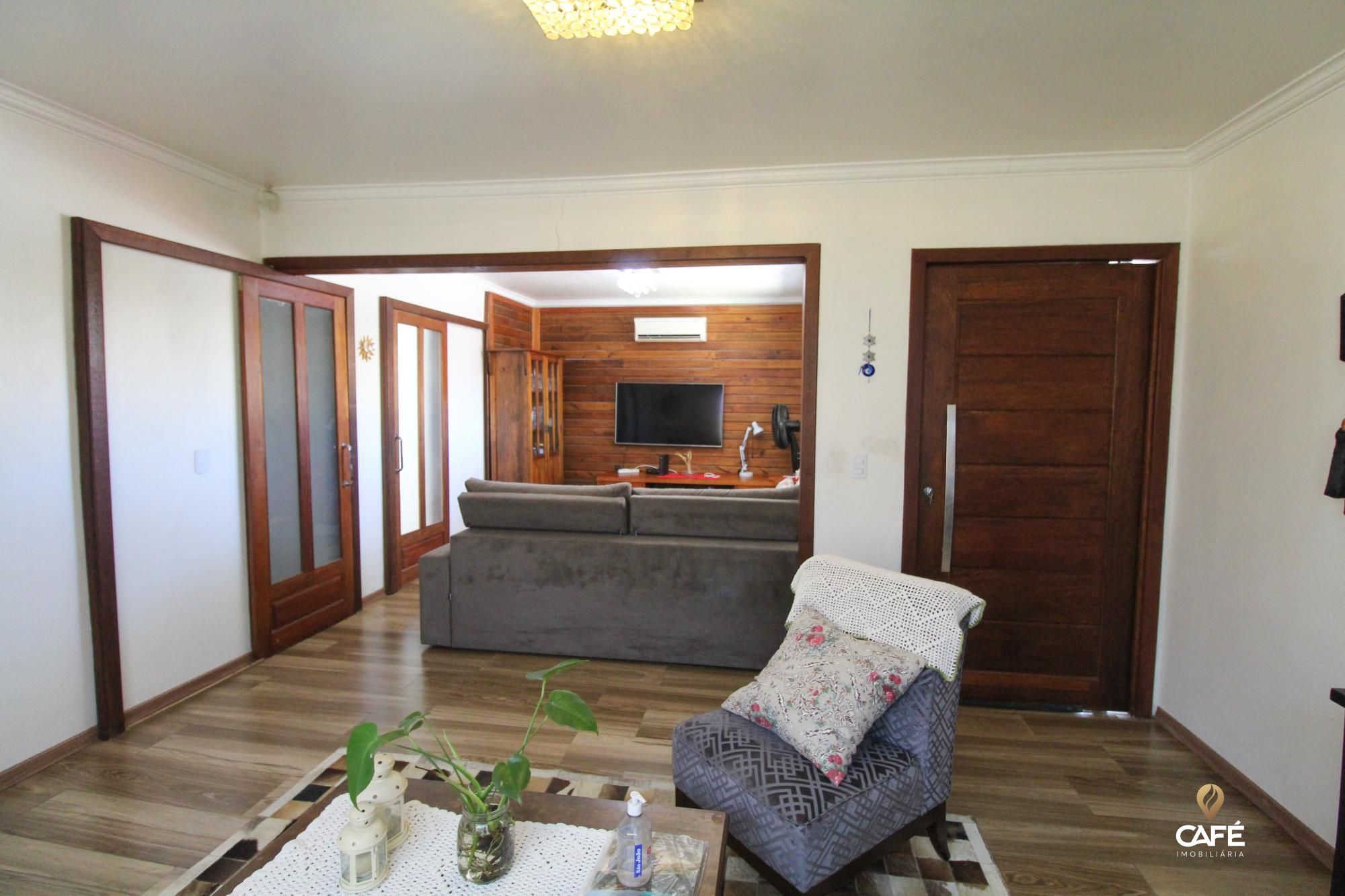 Casa, 4 quartos, 153 m² - Foto 4