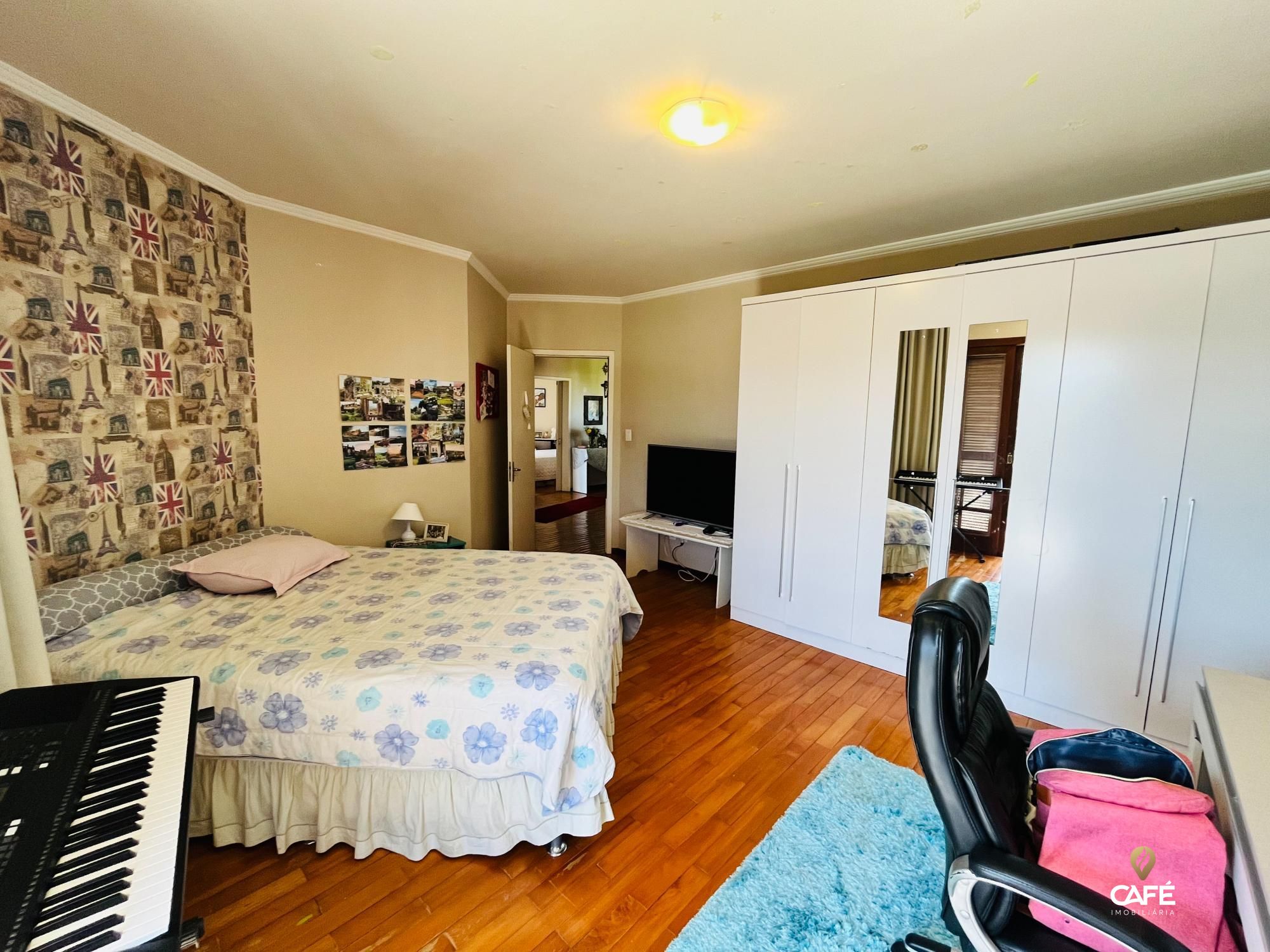 Casa, 5 quartos, 464 m² - Foto 27