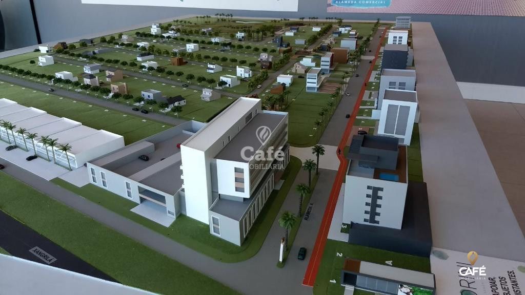 Terreno, 396 m² - Foto 8