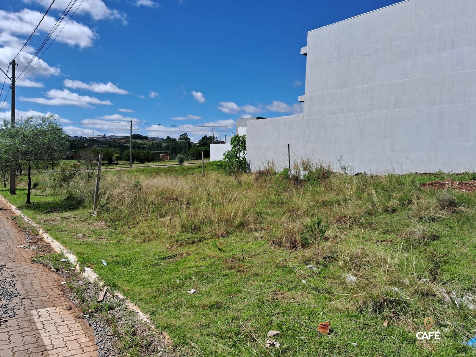 Terreno à venda, 375m² - Foto 6