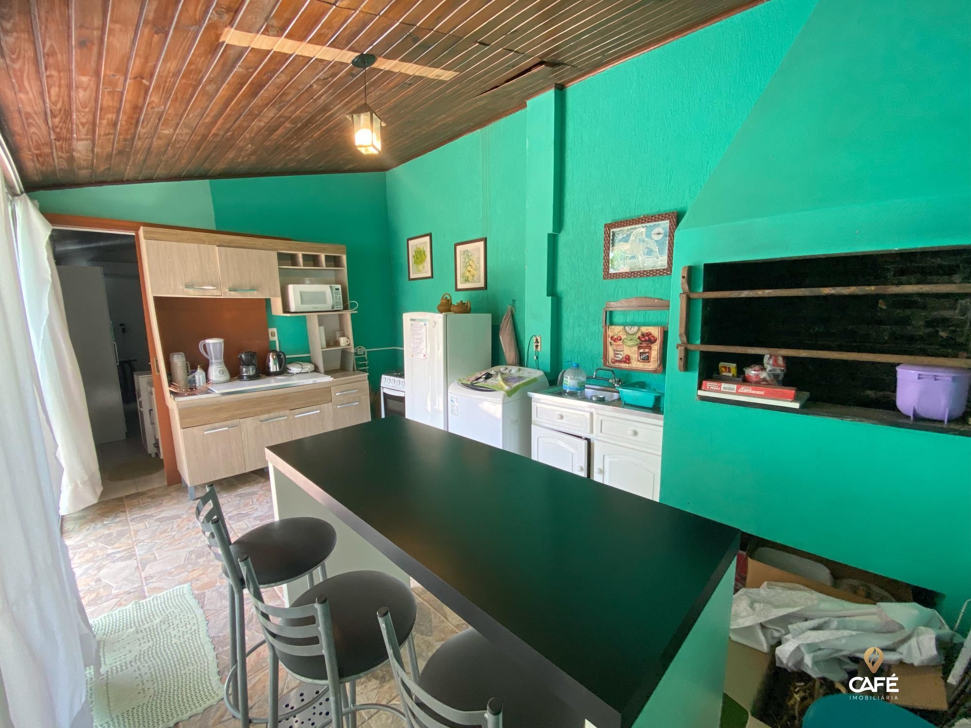 Casa, 4 quartos, 172 m² - Foto 12