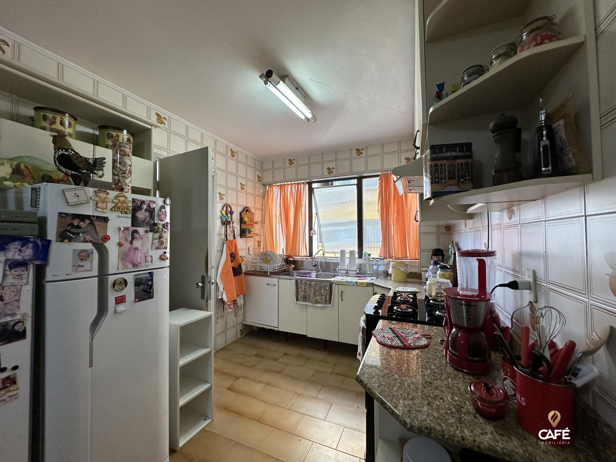 Apartamento, 3 quartos, 144 m² - Foto 11